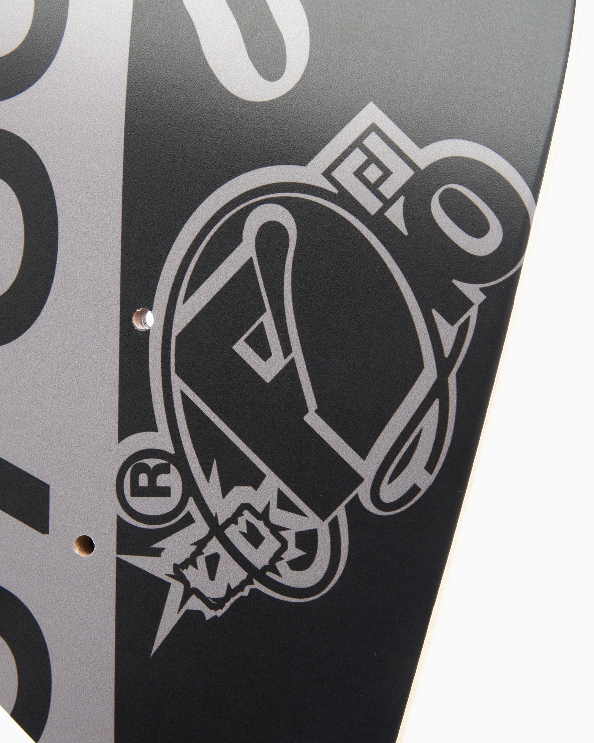 Decoration FOOTDISTRICT 10th Anniversary FD10Y Skateboard - SKATEFD10