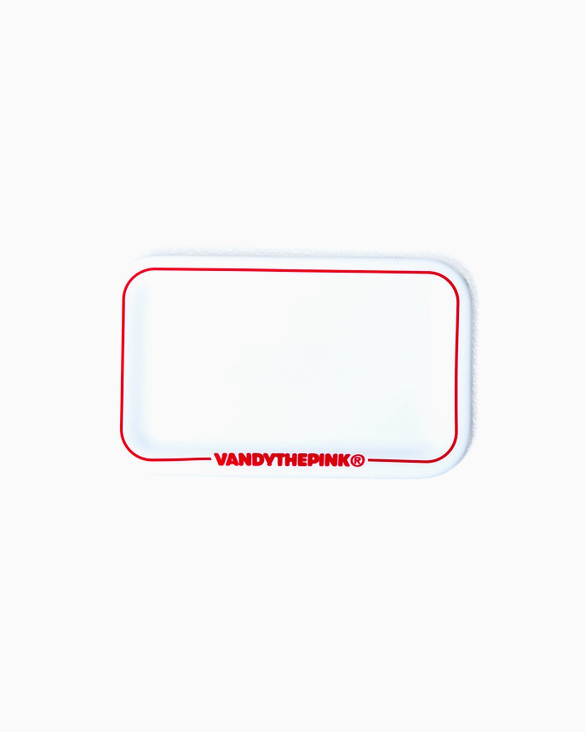 Decoration Vandy The Pink Butter Mini Lamp - VD8022-109