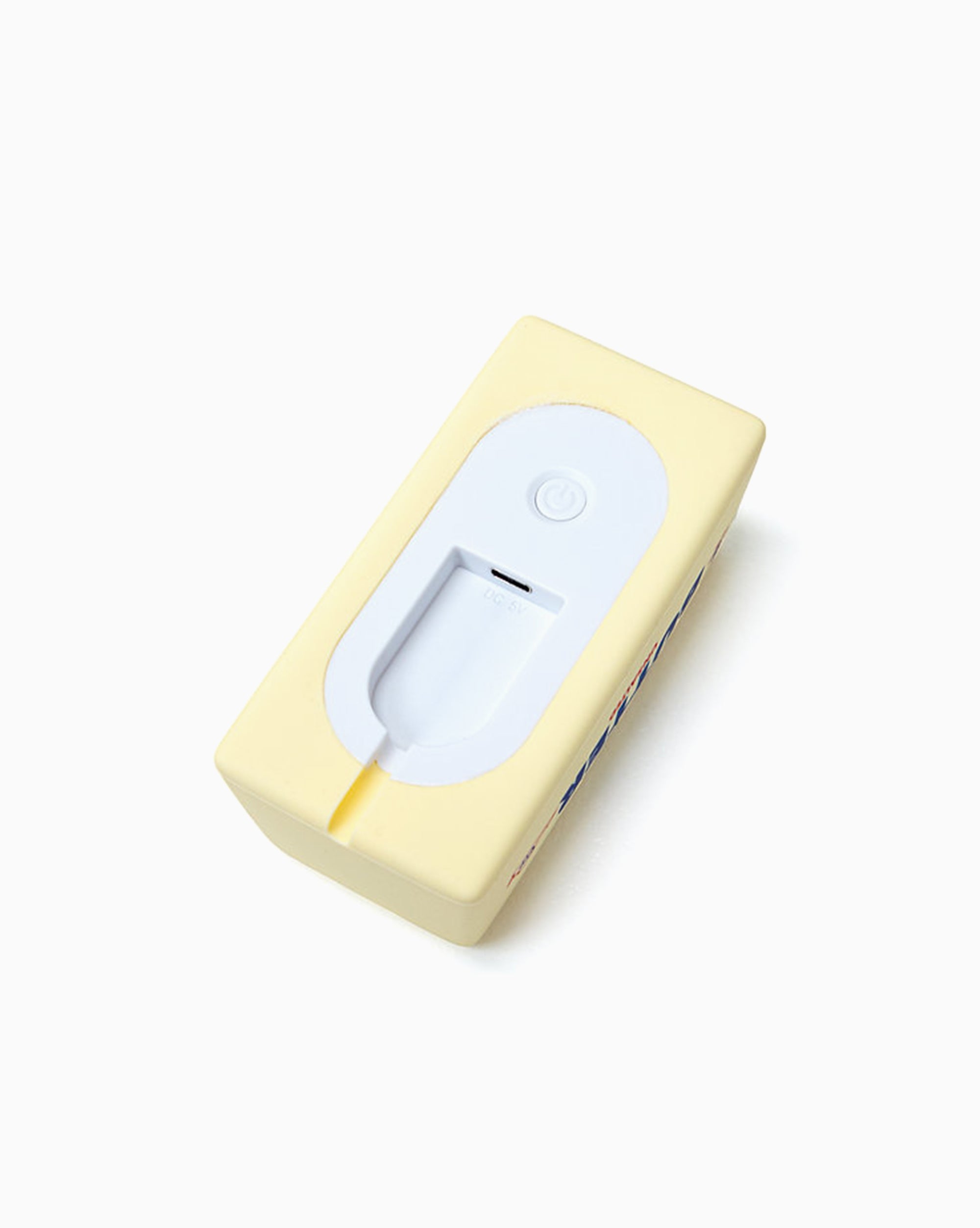 Decoration Vandy The Pink Butter Mini Lamp - VD8022-109