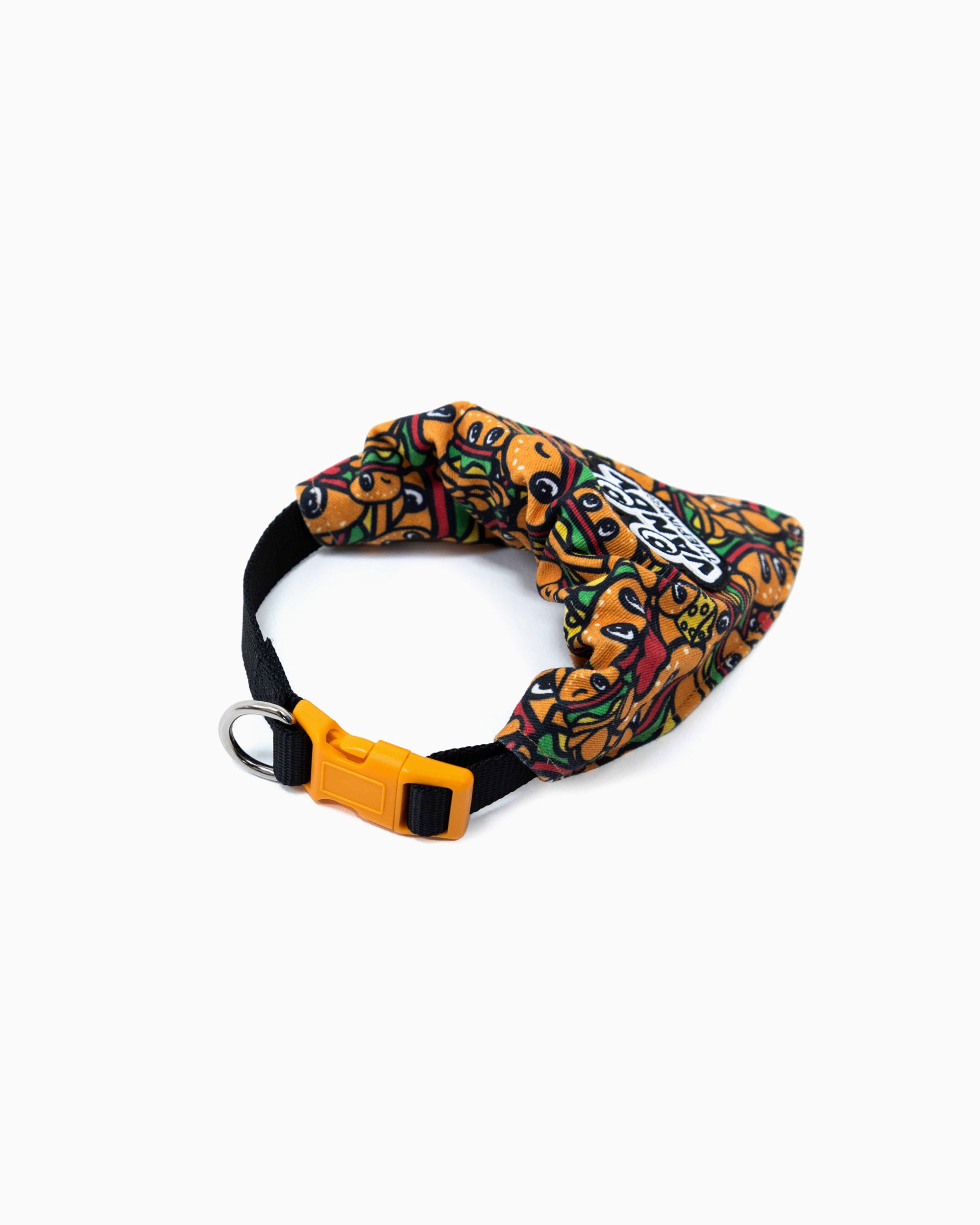 Decoration VANDYTHEPINK Bandana (S) Pet Collar - VD7119-115