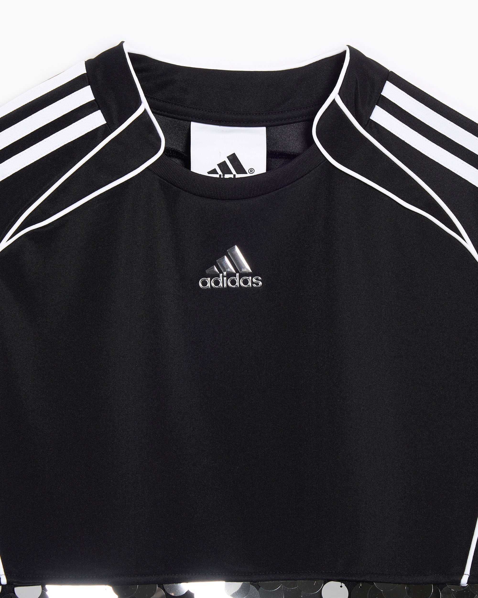 Dresses adidas Originals Sequins Women's Dress - KE9798