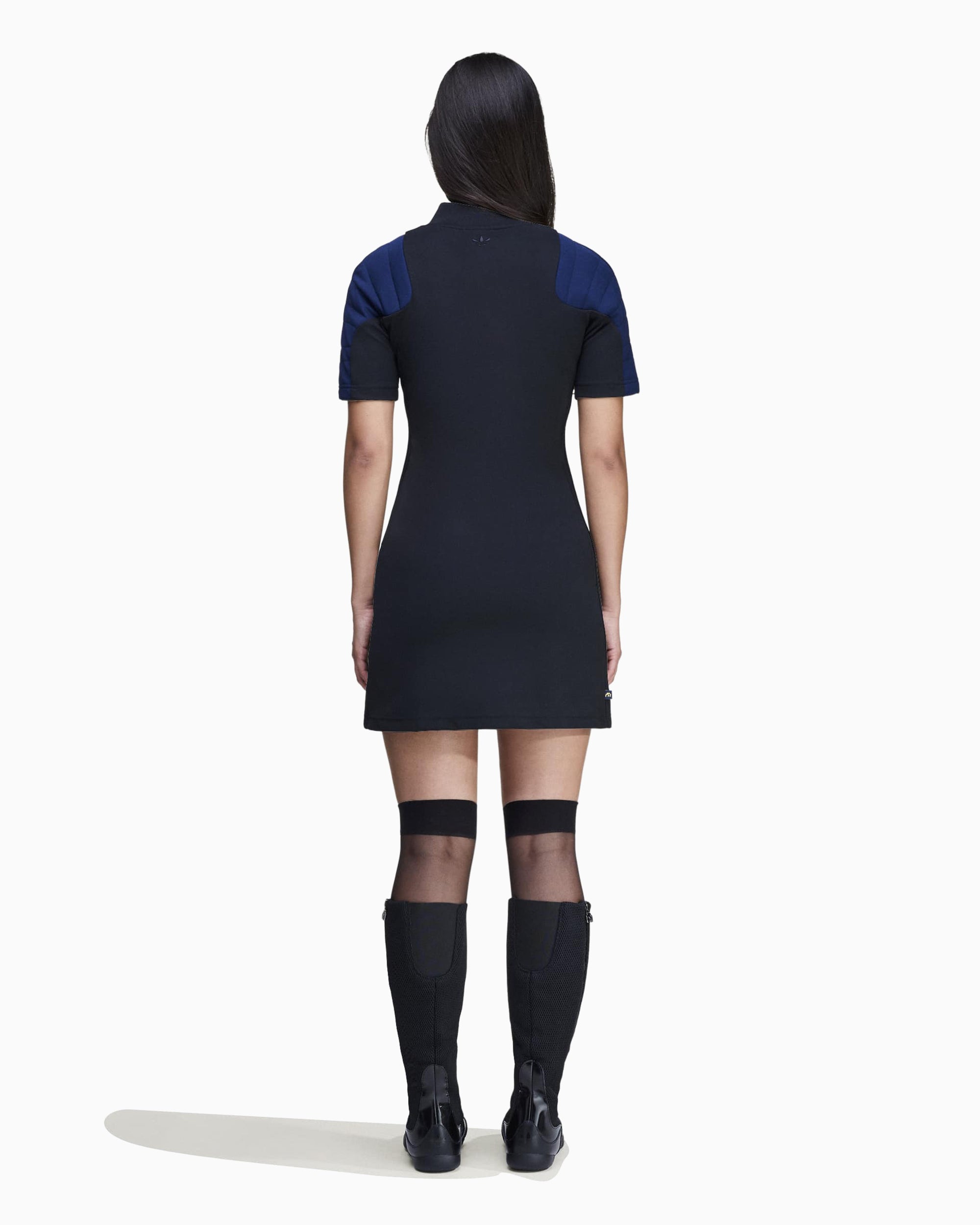 Dresses adidas Originals x Miaou Slim Women's Short Dress - KD1484