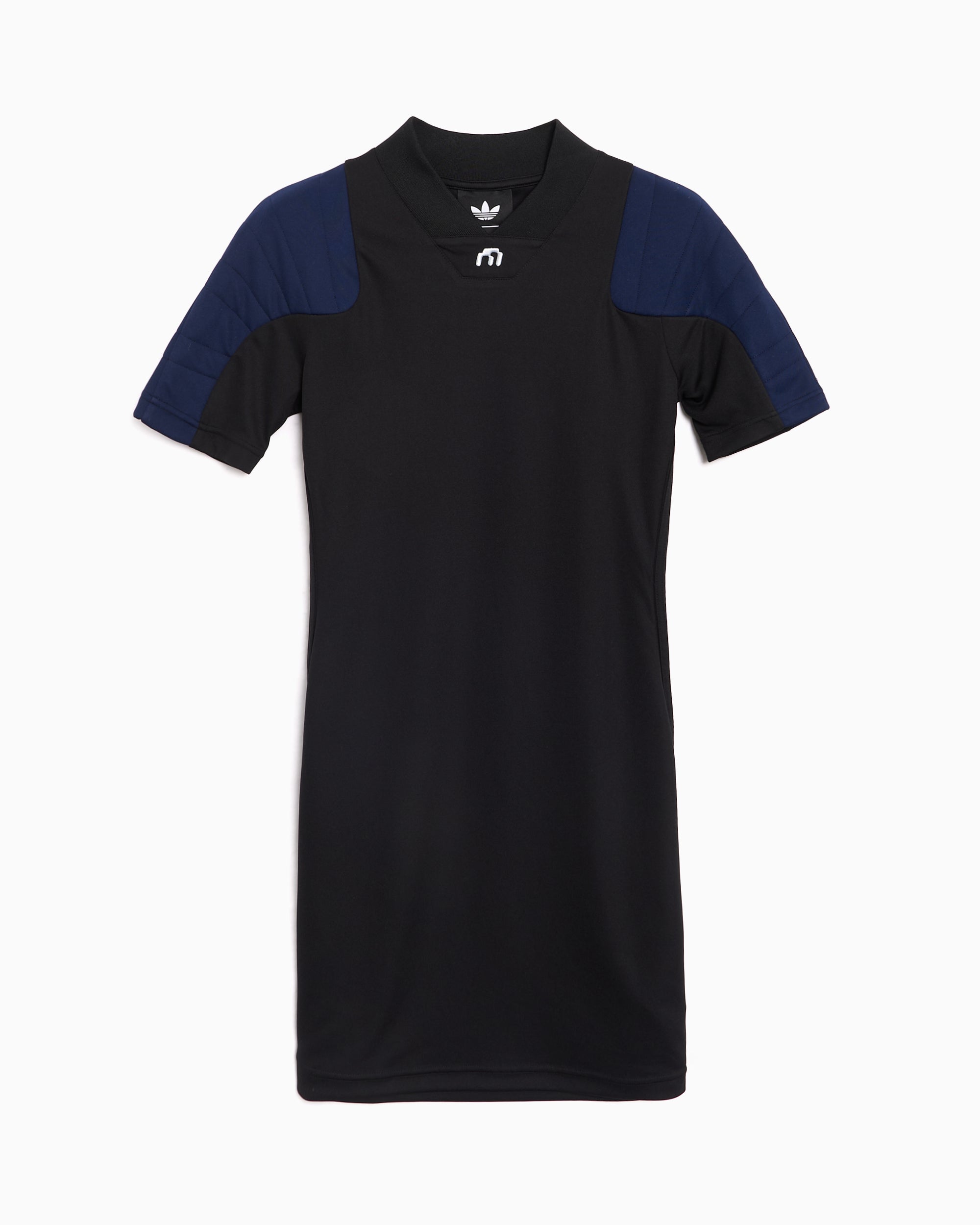 Dresses adidas Originals x Miaou Slim Women's Short Dress - KD1484