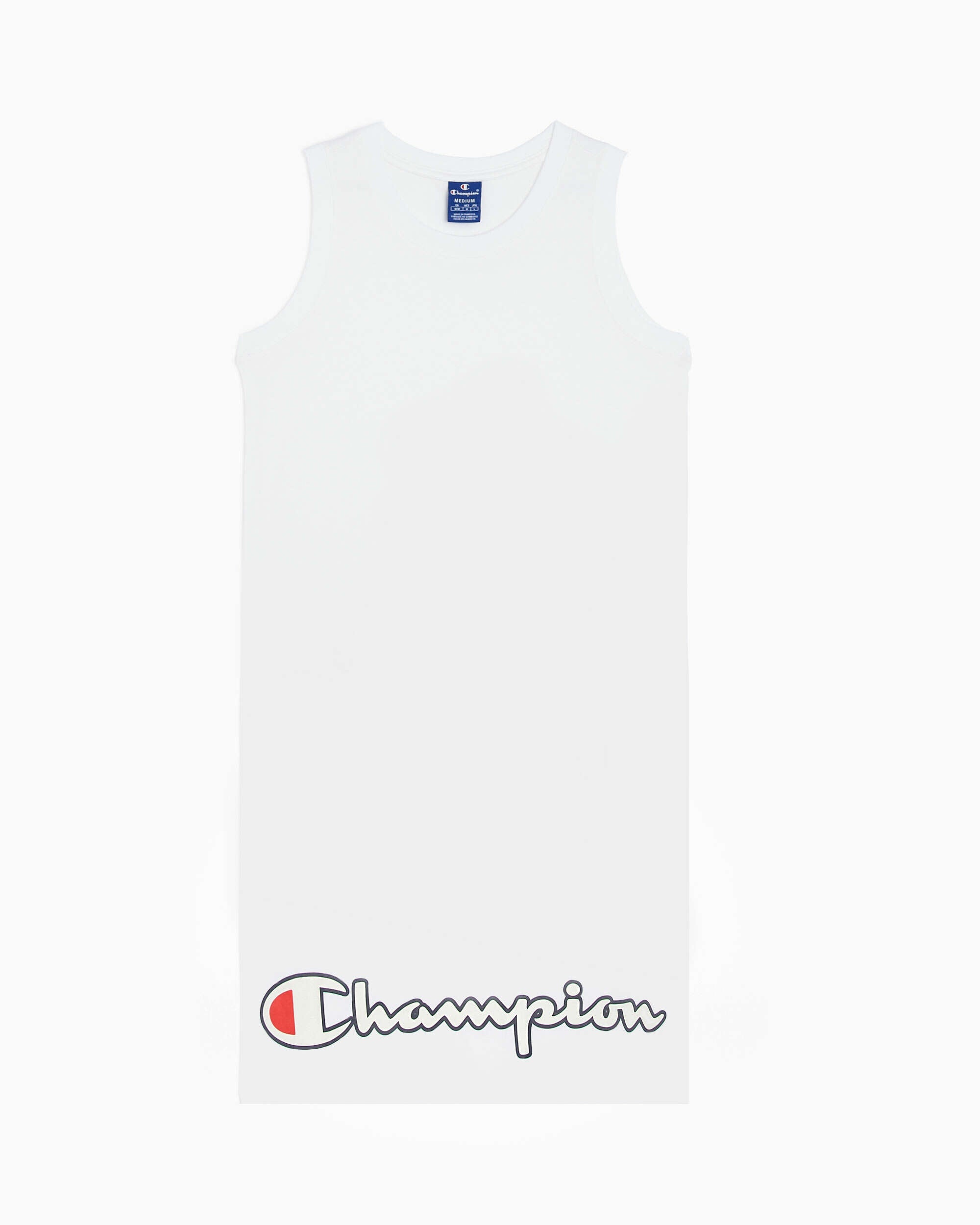 Dresses Champion Logo Women's Dress Women's Dress - 112657-WW001