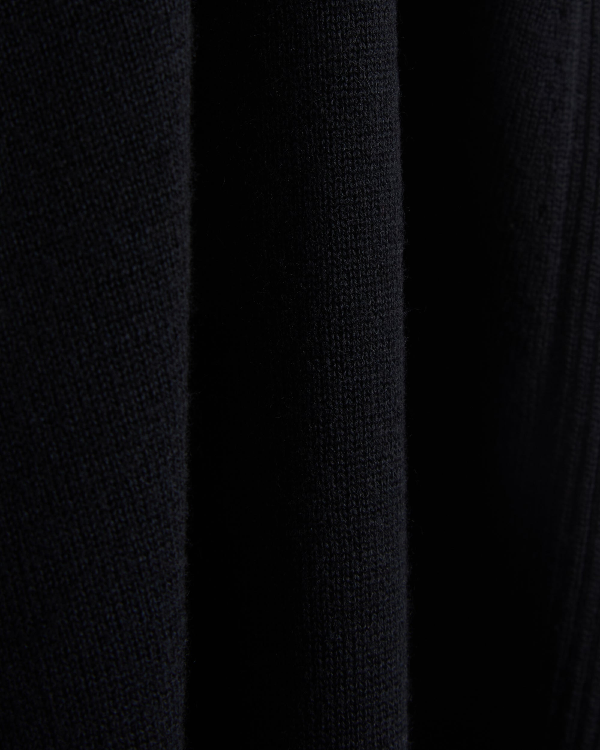 Dresses Nike Wool Classics Knit Slim Women's Long Dress - HM9449-010