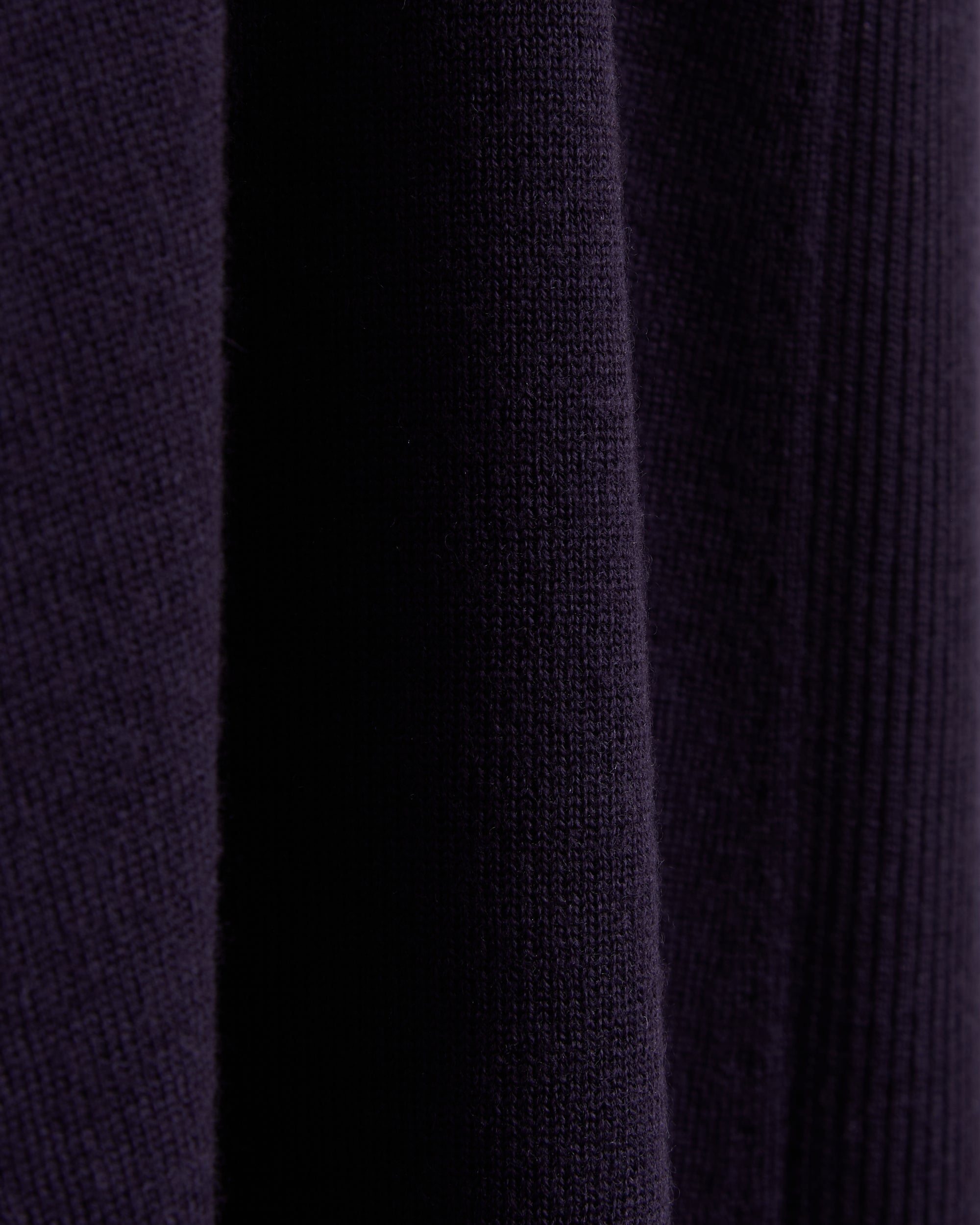 Dresses Nike Wool Classics Knit Slim Women's Long Dress - HM9449-540