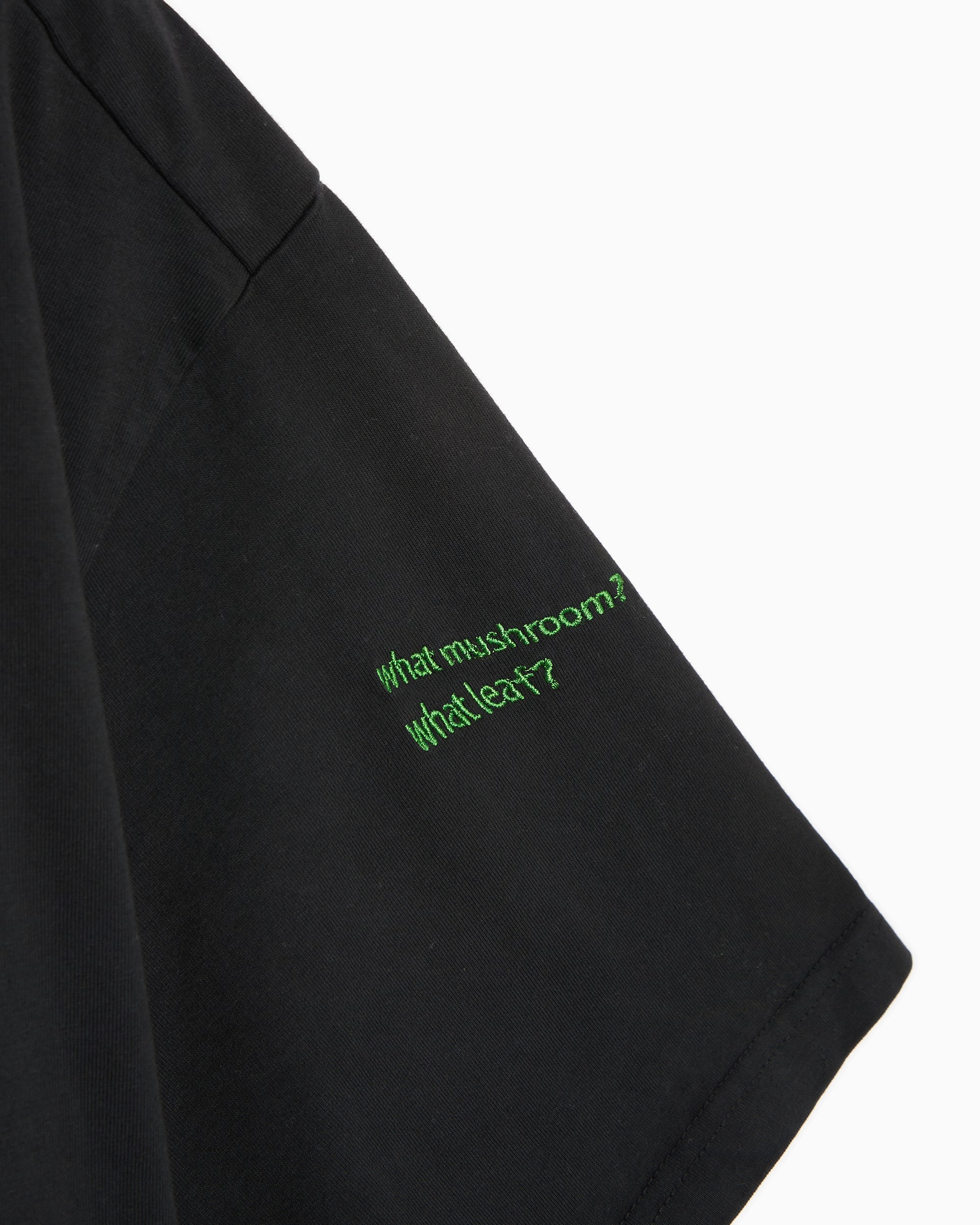 Dresses Perks & Mini Perks And Mini Babel Women's Mock Neck Boxy T-Shirt Dress "Poetry And Motion" Women's Dress - PS226343-BLACK