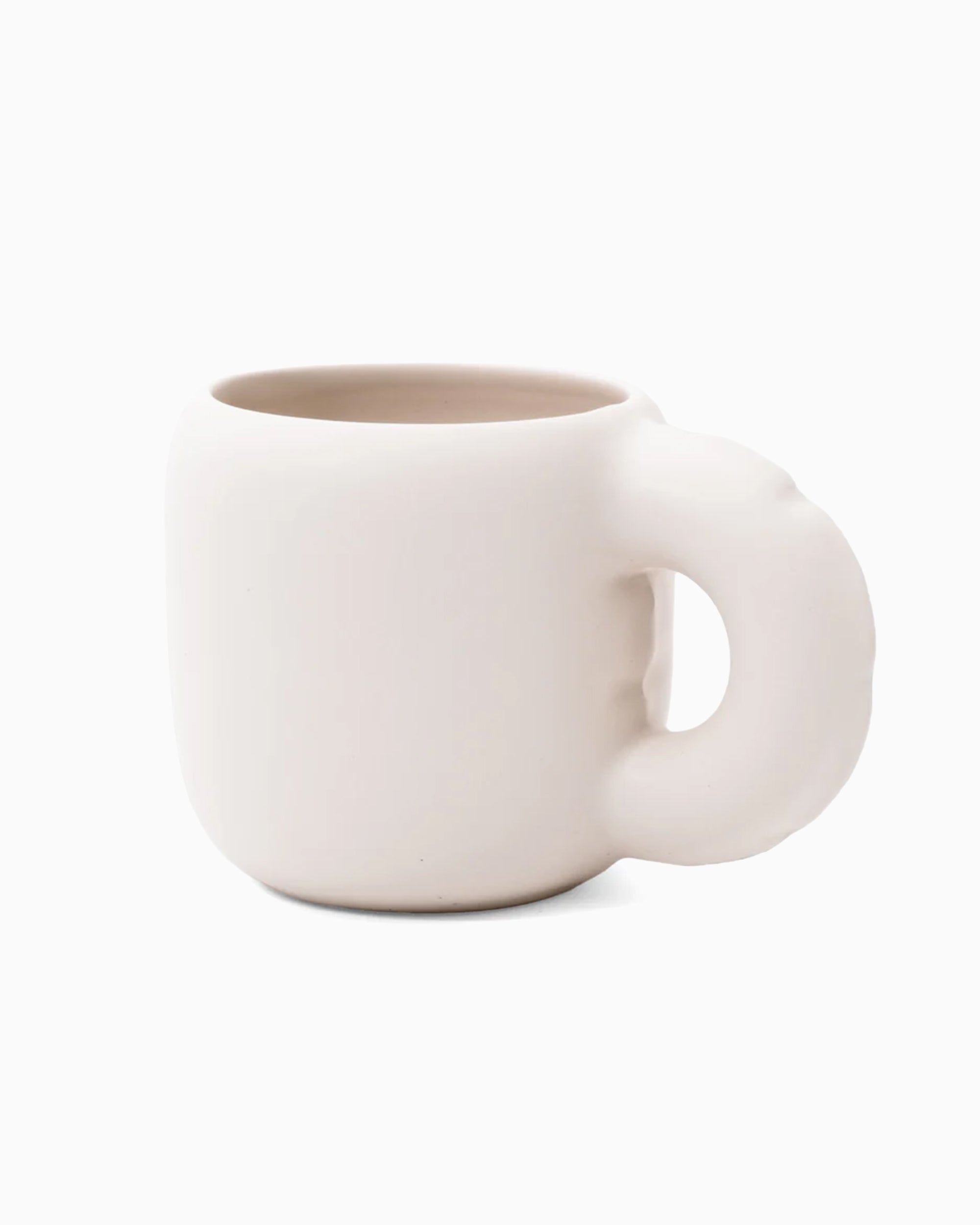 Drinkware Home Studyo "Gaston" Mug - HSBUMU-BO