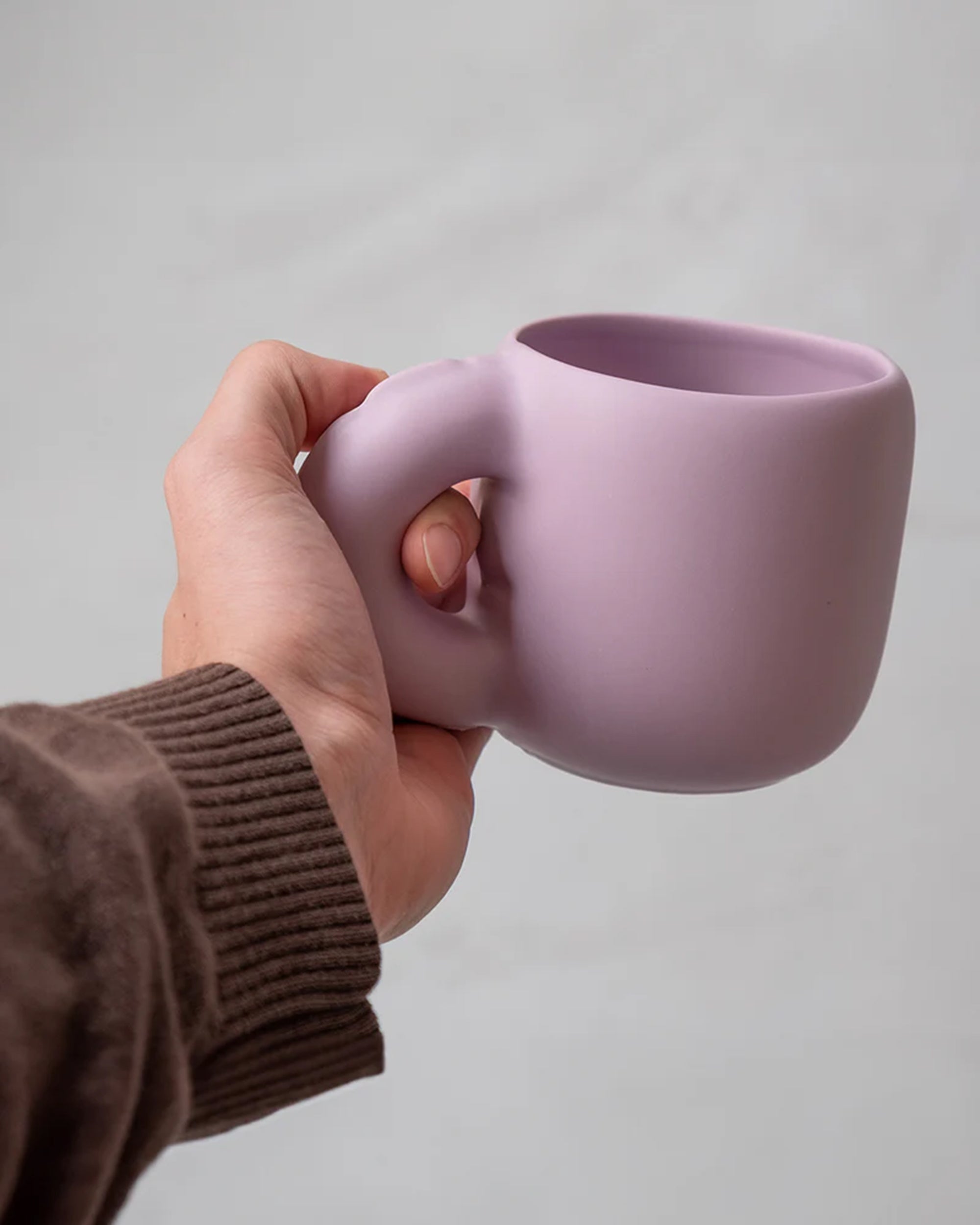 Drinkware Home Studyo "Gaston" Mug - HSBUMU-BO