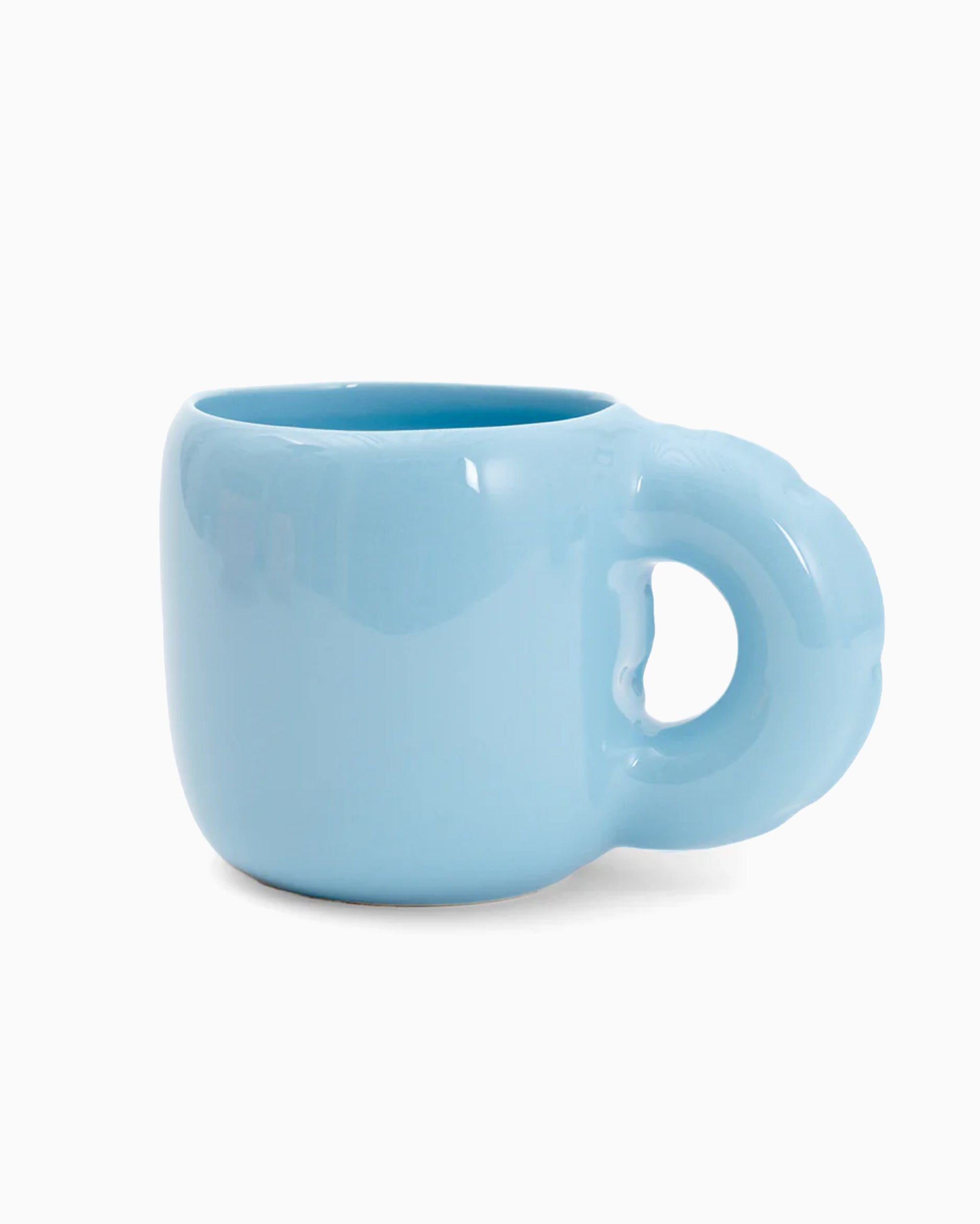 Drinkware Home Studyo "Gaston" Mug - HSBUMU-SK-S
