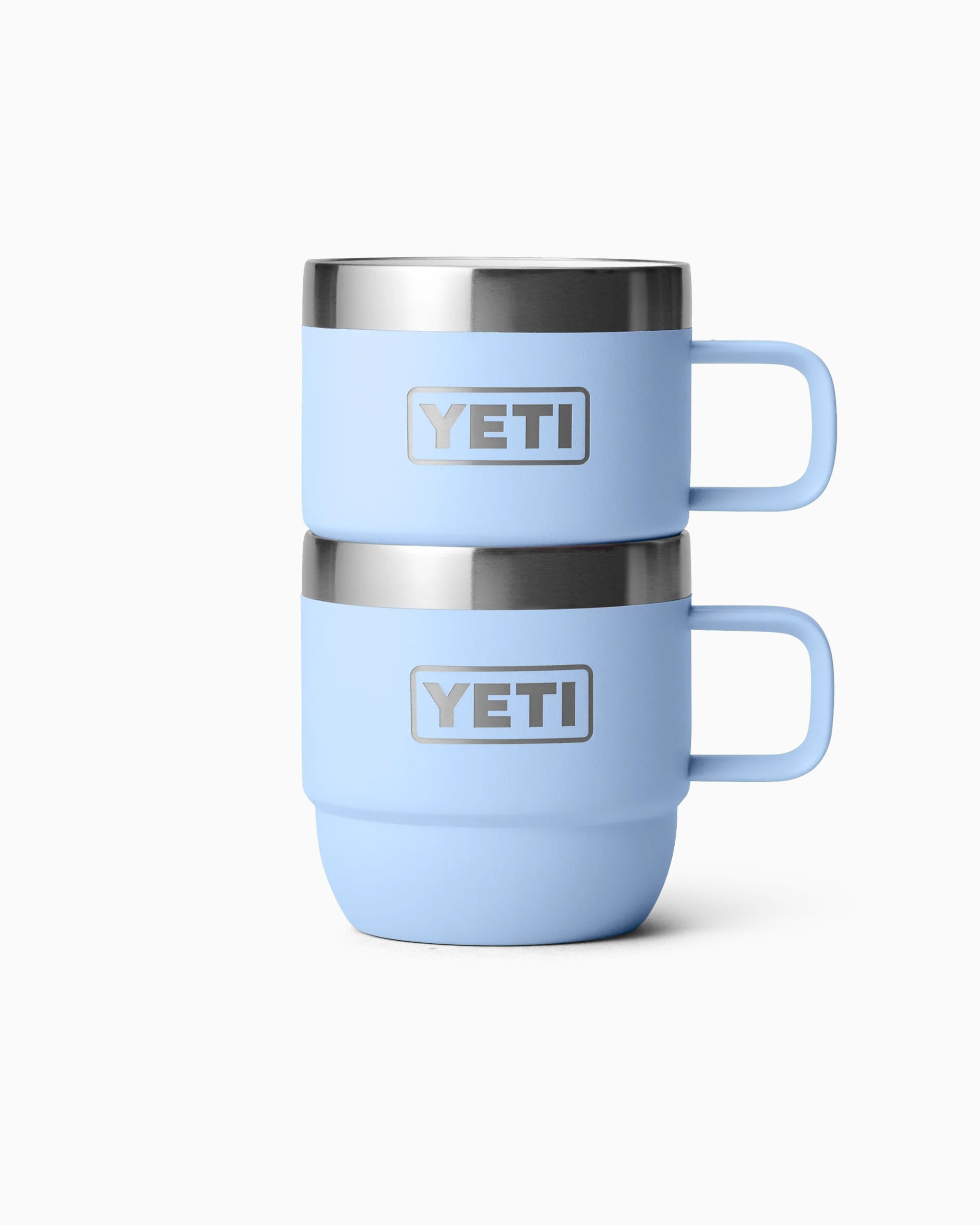 Drinkware YETI Espresso 177ML Mug 2 Pk - 70000003988