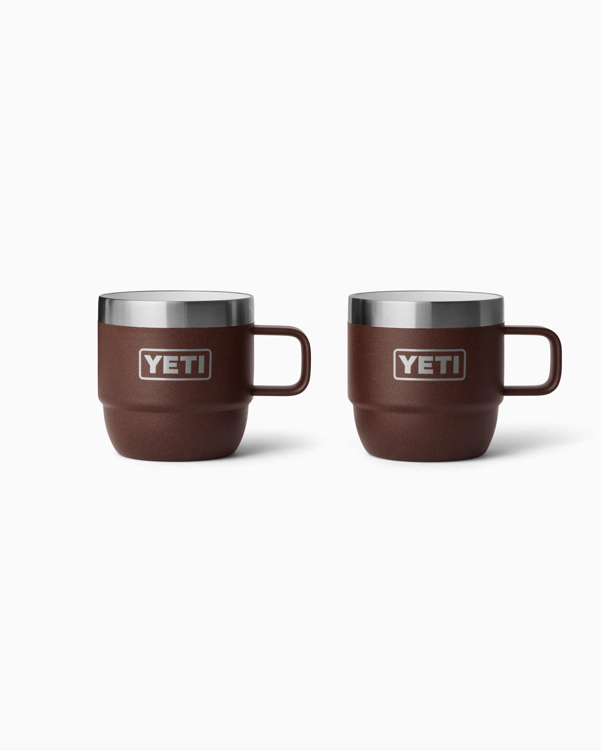 Drinkware YETI Rambler 177 ML Stackable Mugs (2 Pack) - SKU-0331-24H2WR