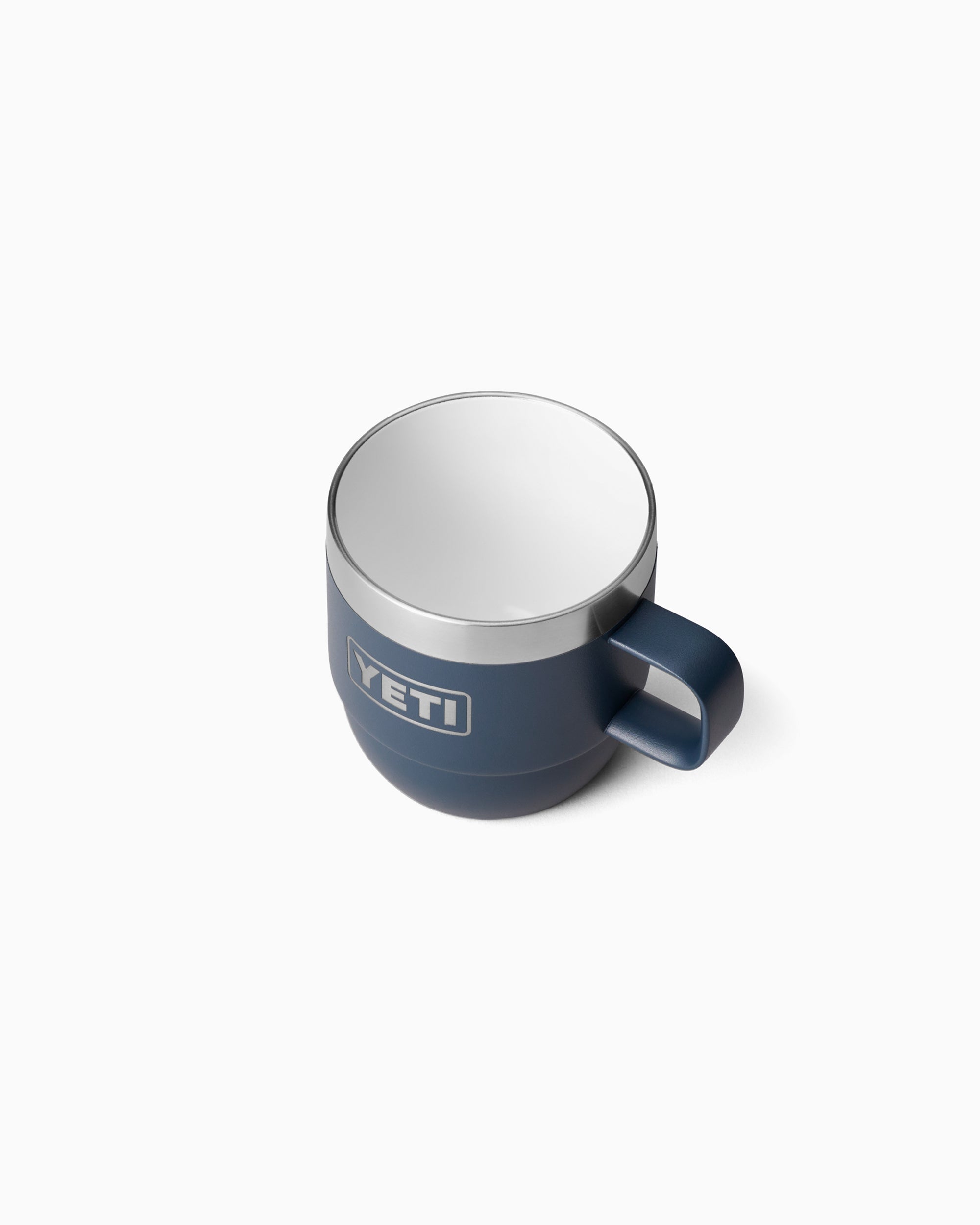 Drinkware YETI Rambler 177 ML Stackable Mugs (2 Pack) - SKU-0331-NVY