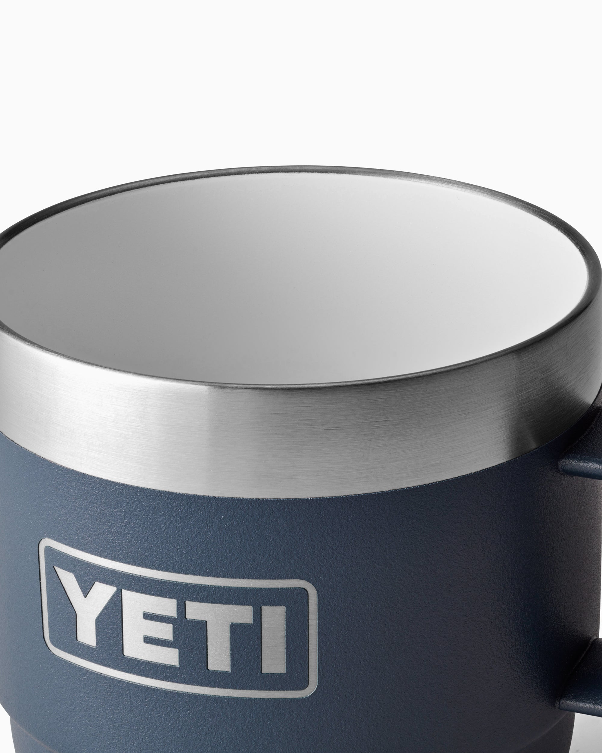 Drinkware YETI Rambler 177 ML Stackable Mugs (2 Pack) - SKU-0331-NVY