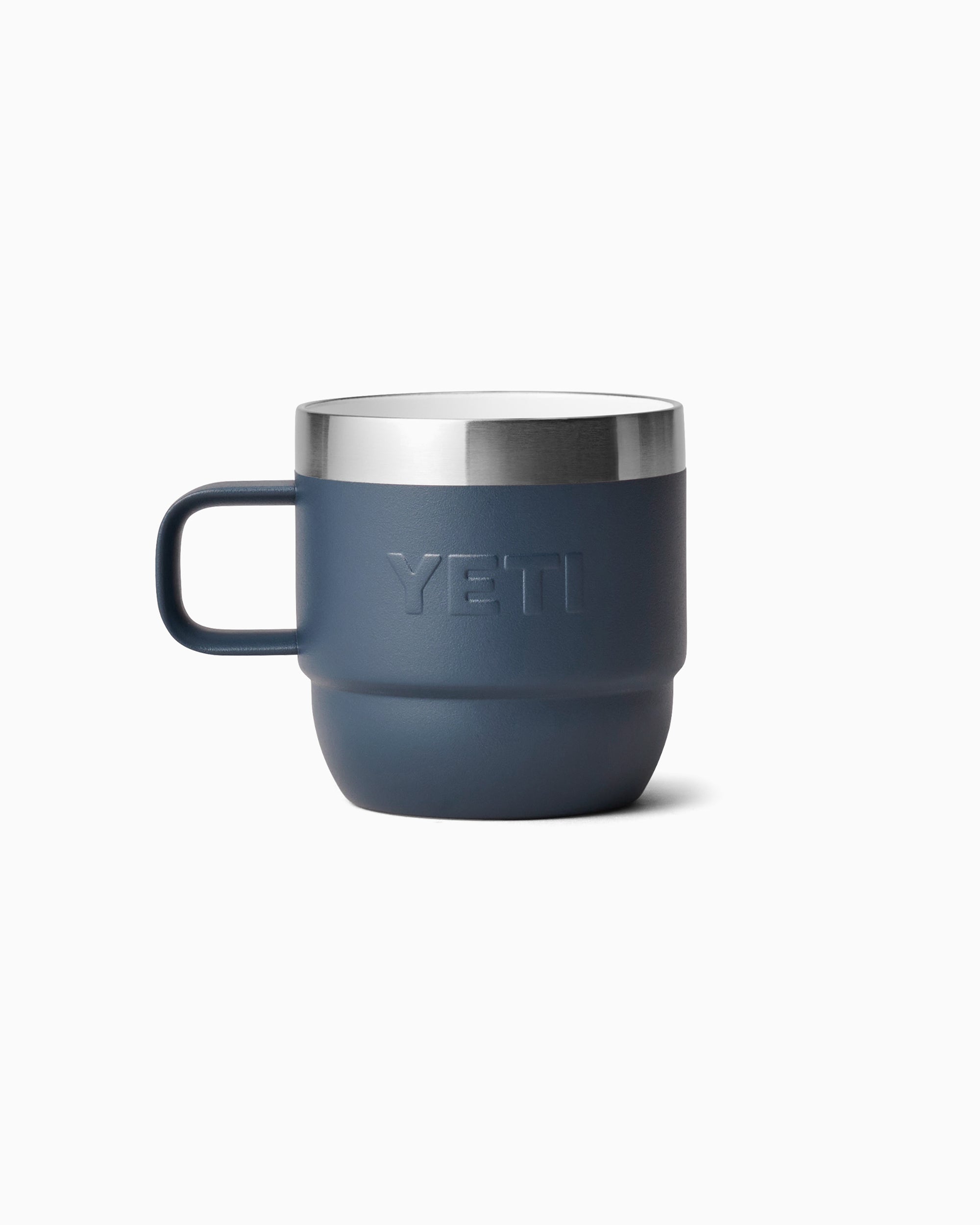 Drinkware YETI Rambler 177 ML Stackable Mugs (2 Pack) - SKU-0331-NVY