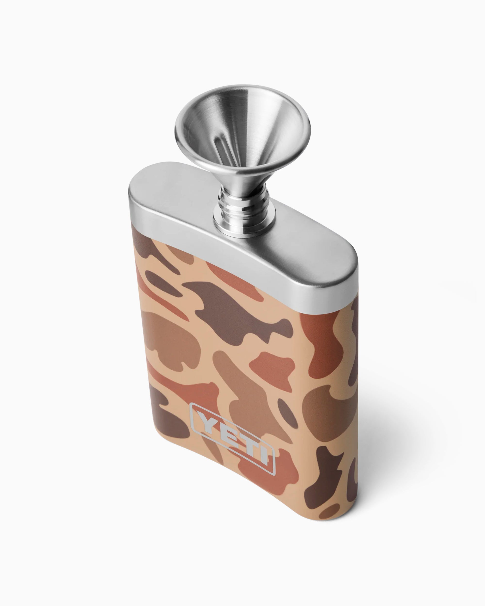 Drinkware YETI Rambler 207ML Flask - 70000004142