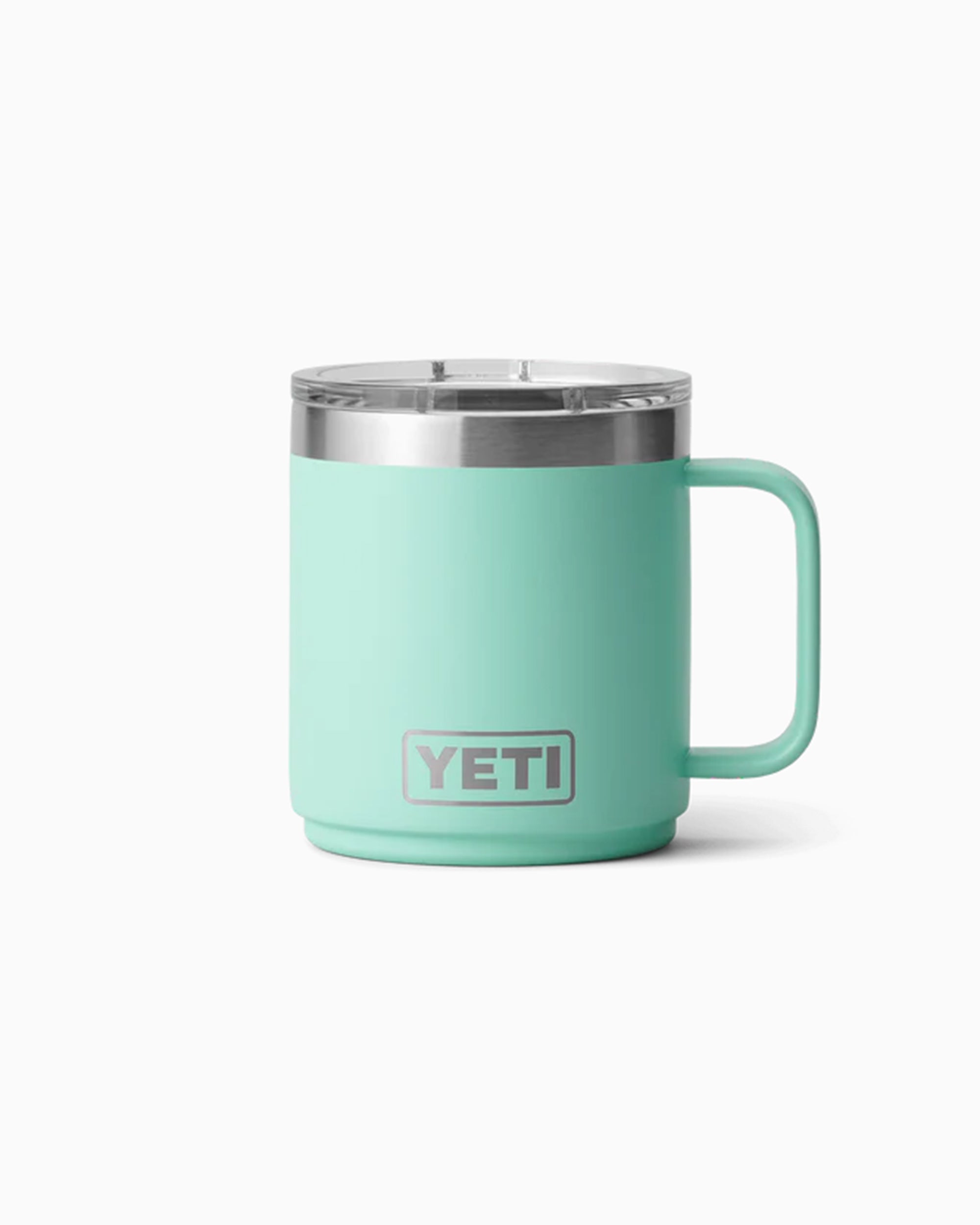 Drinkware YETI Rambler 296 ML Mug - SKU-0314-SFM
