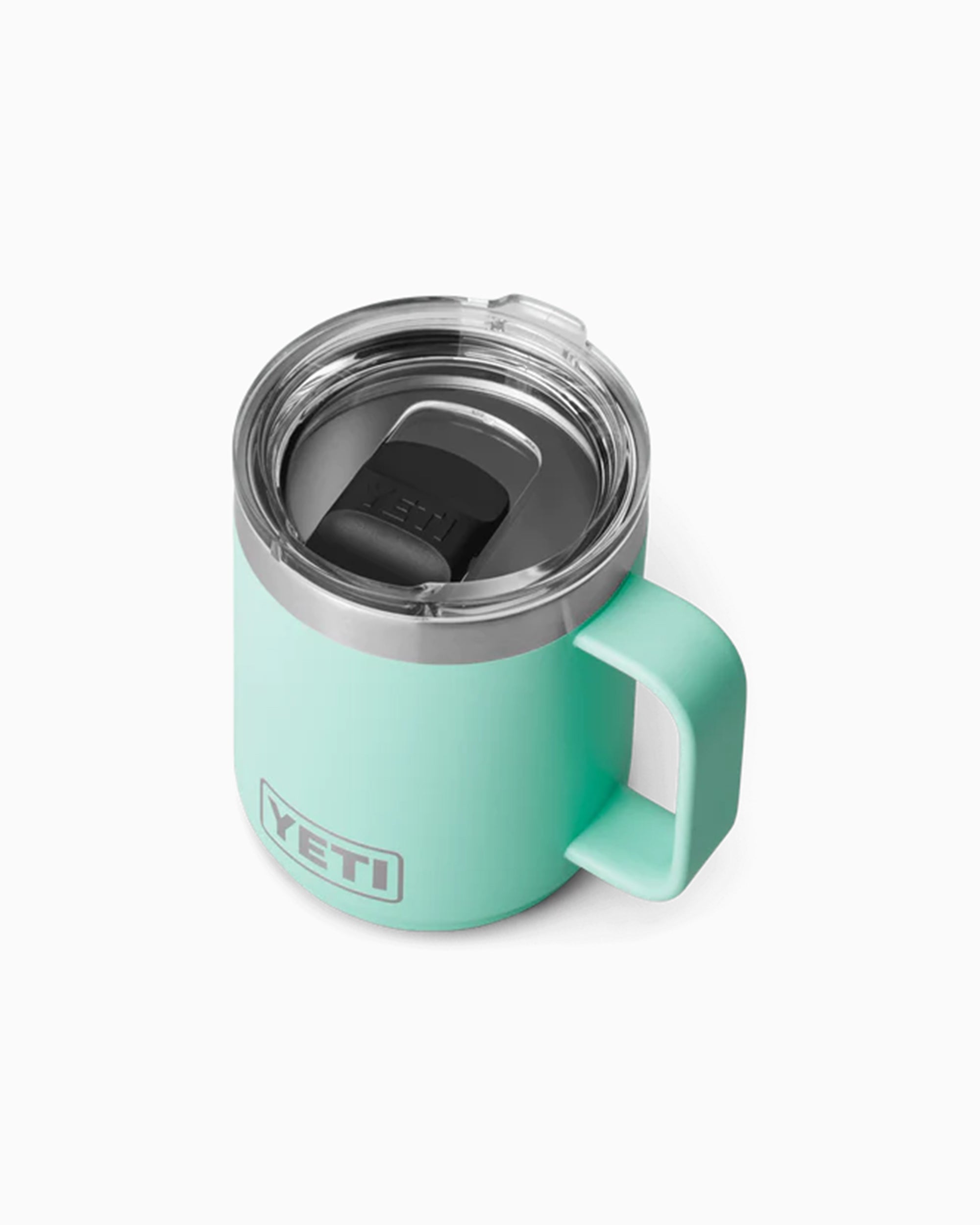 Drinkware YETI Rambler 296 ML Mug - SKU-0314-SFM