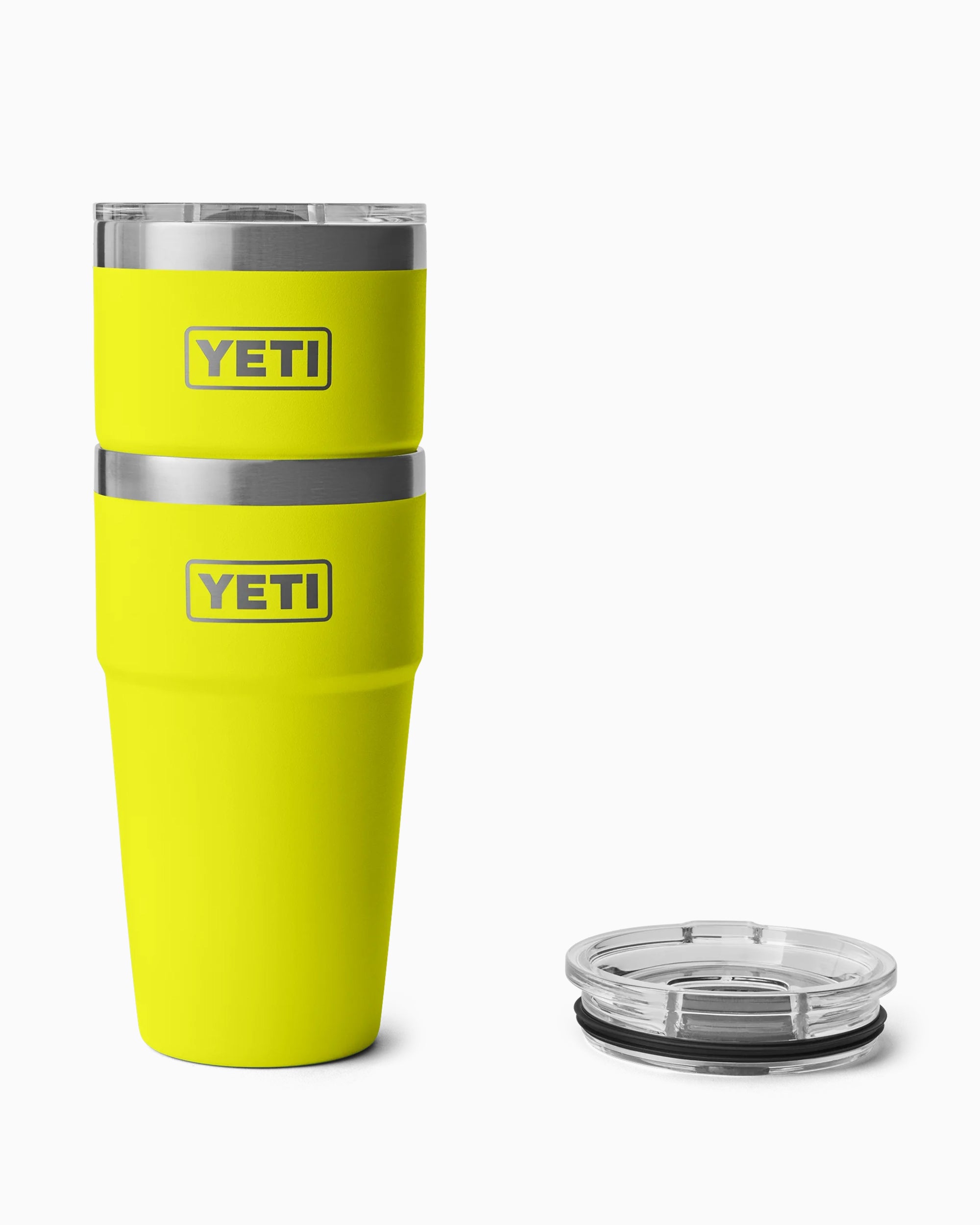 Drinkware YETI Rambler 590ML Stackable Cup - 70000004038