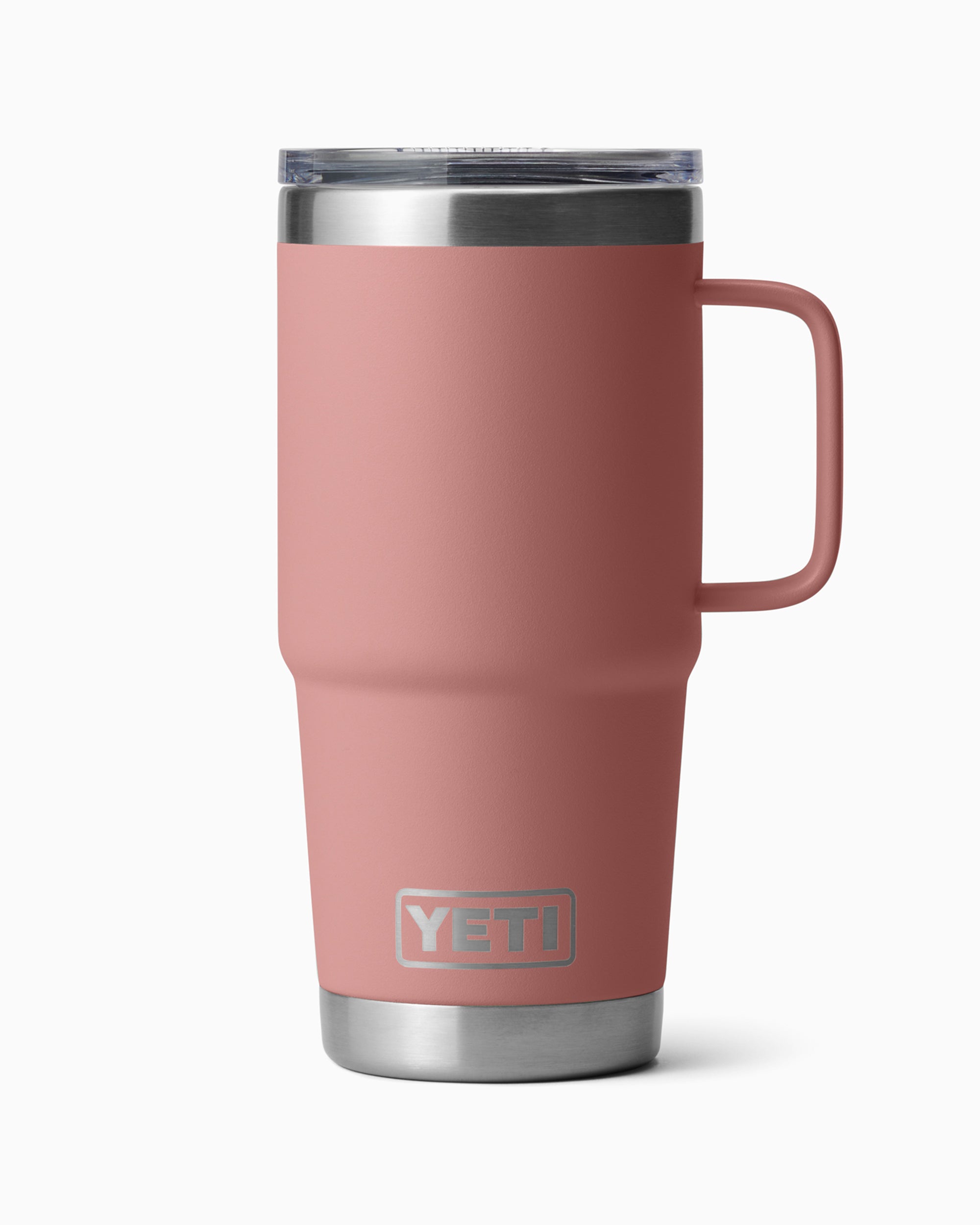 Drinkware YETI Rambler 591 ML Travel Mug 2.0 - SKU-2320-24H2SSP