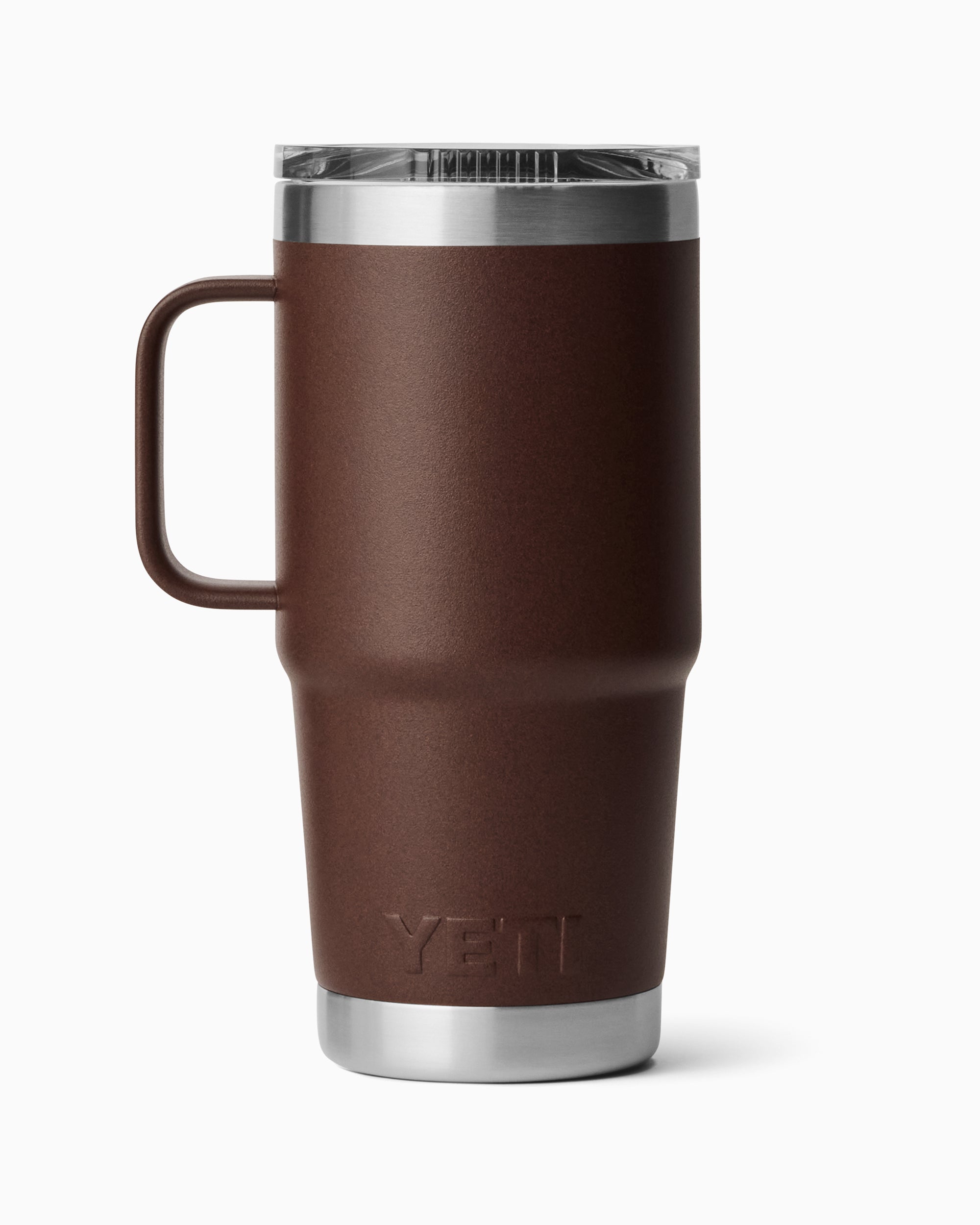 Drinkware YETI Rambler 591 ML Travel Mug 2.0 - SKU-2320-24H2WS