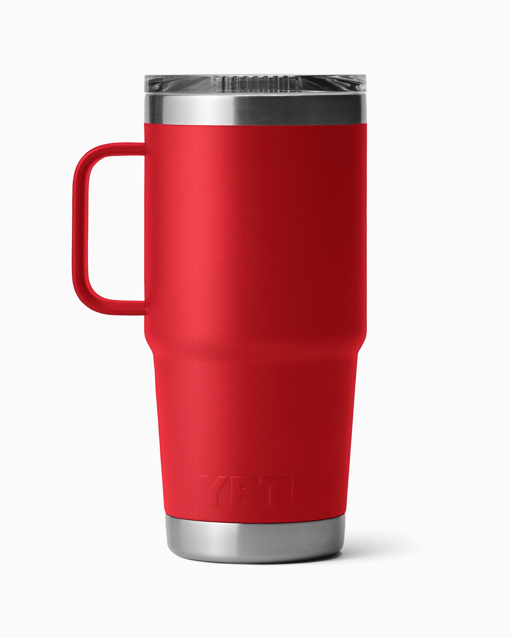 Drinkware YETI Rambler 591 ML Travel Mug - 70000003379