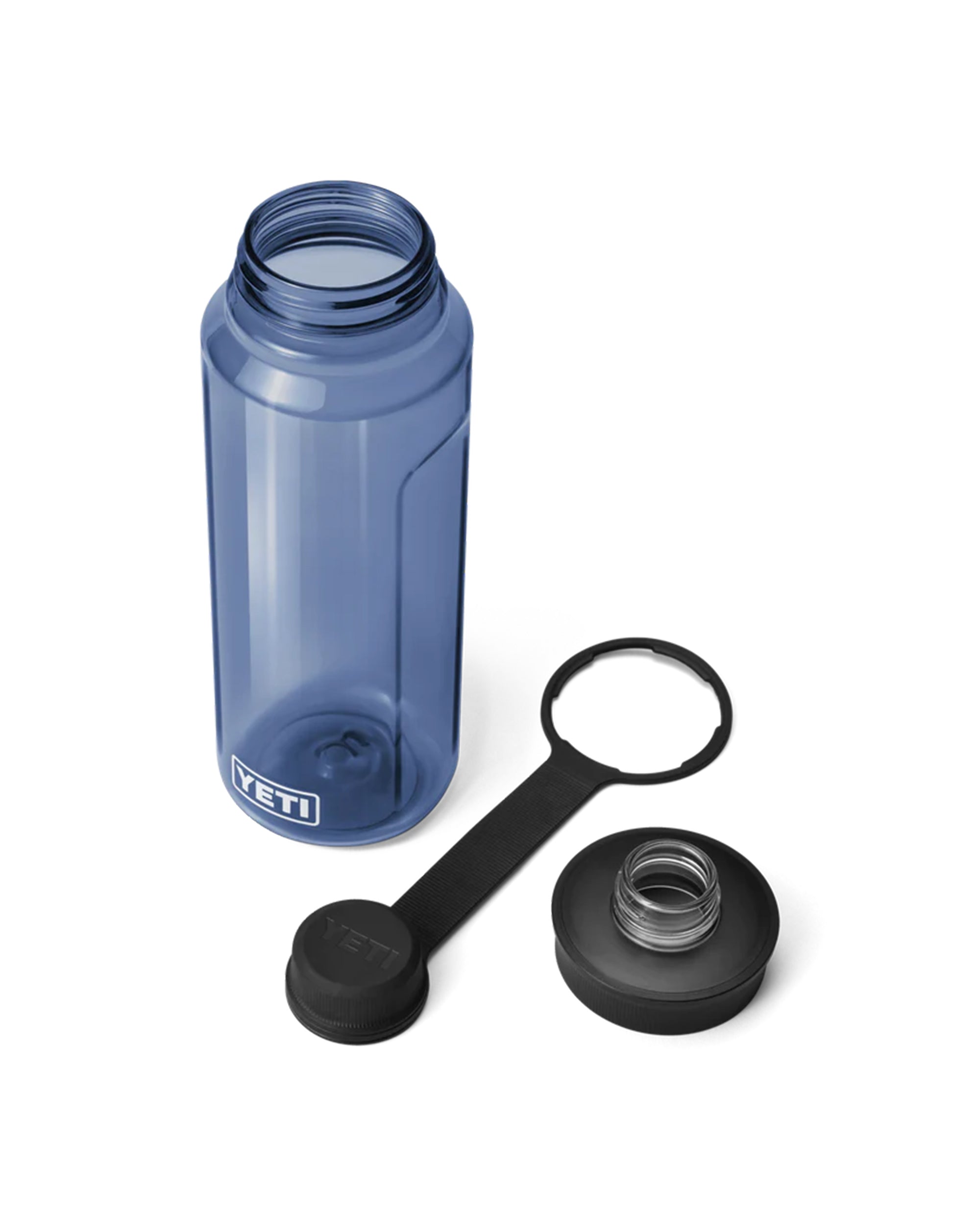 Drinkware YETI Yonder Tether 1L Water Bottle - SKU-0341-NVY