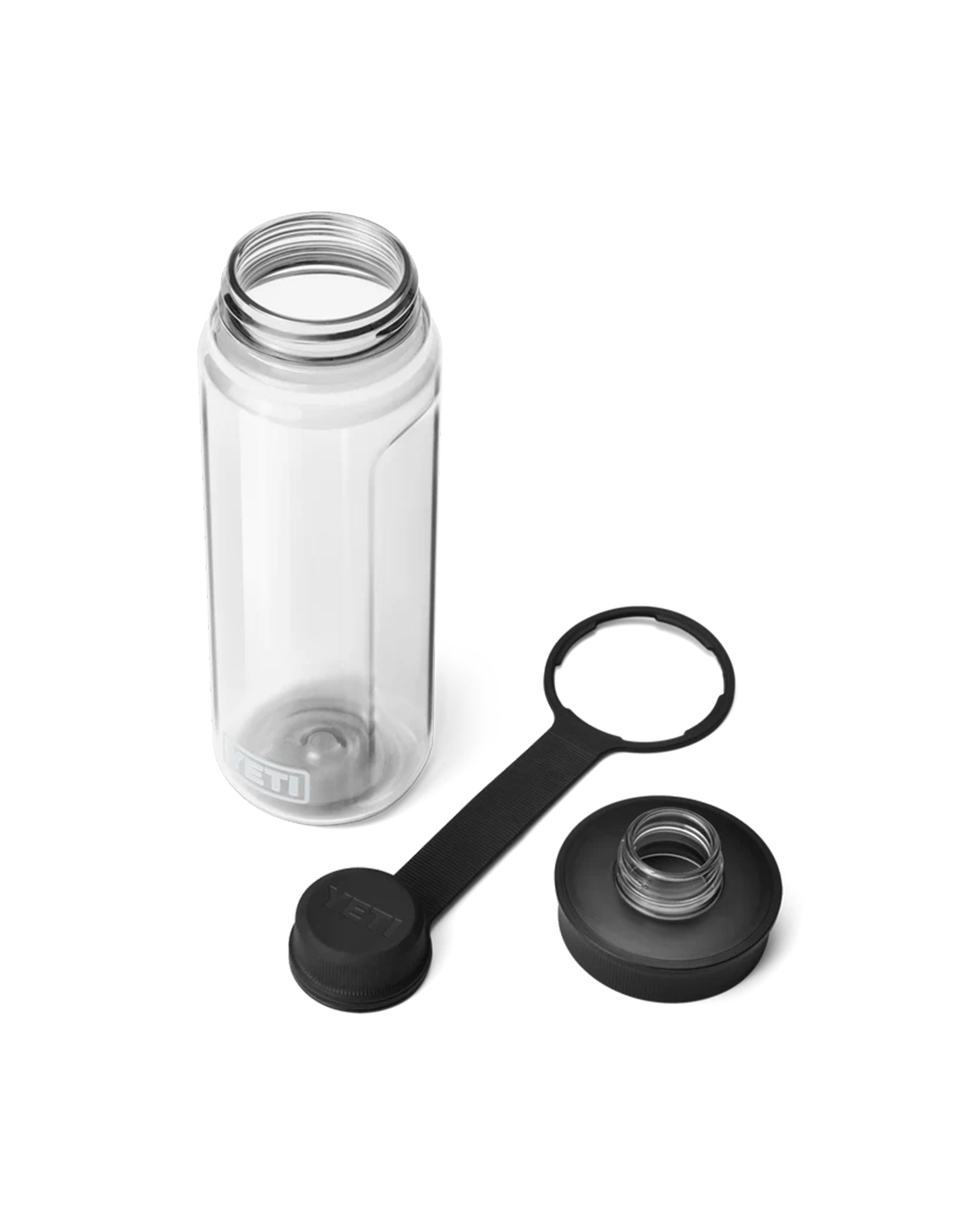 Drinkware YETI Yonder Tether 750ml Water Bottle - SKU-0340-CLR