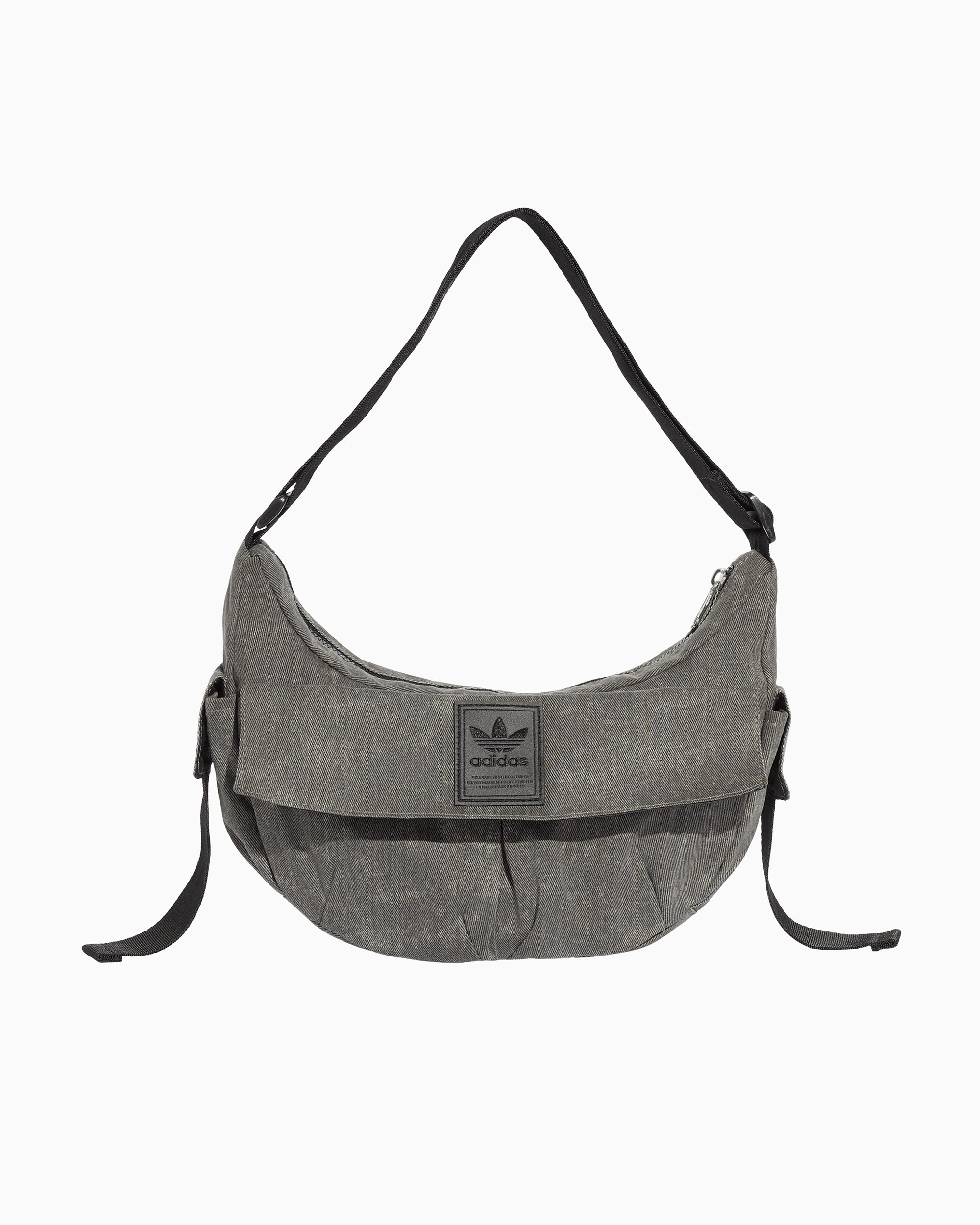 Handbags adidas Originals Moon Unisex Shoulder Bag - KR3940