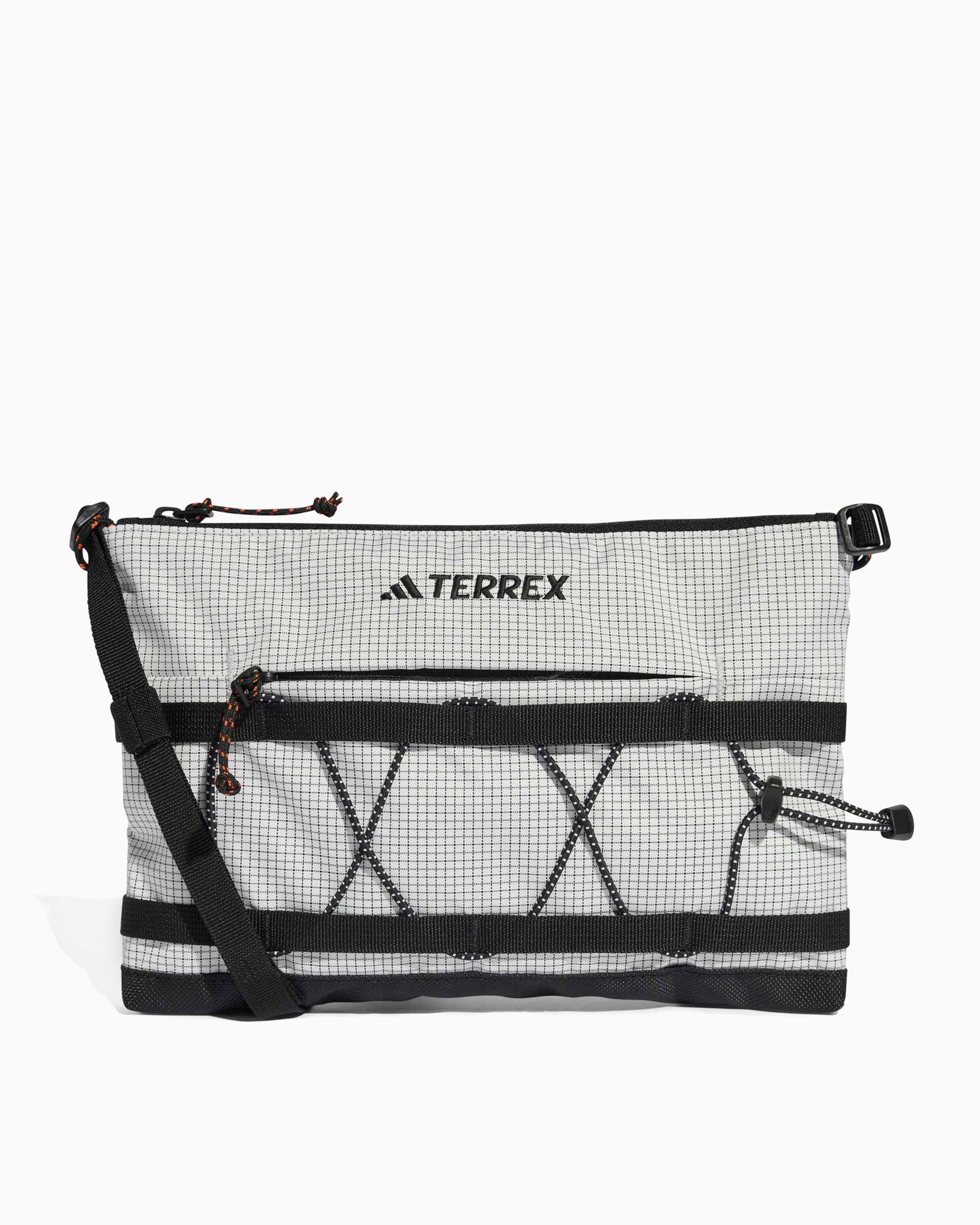 Handbags adidas® Terrex Hardware Multi Unisex Shoulder Bag - JD3432