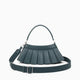 Bolsa de ombro Lacoste Lenglen Hobo para mulher