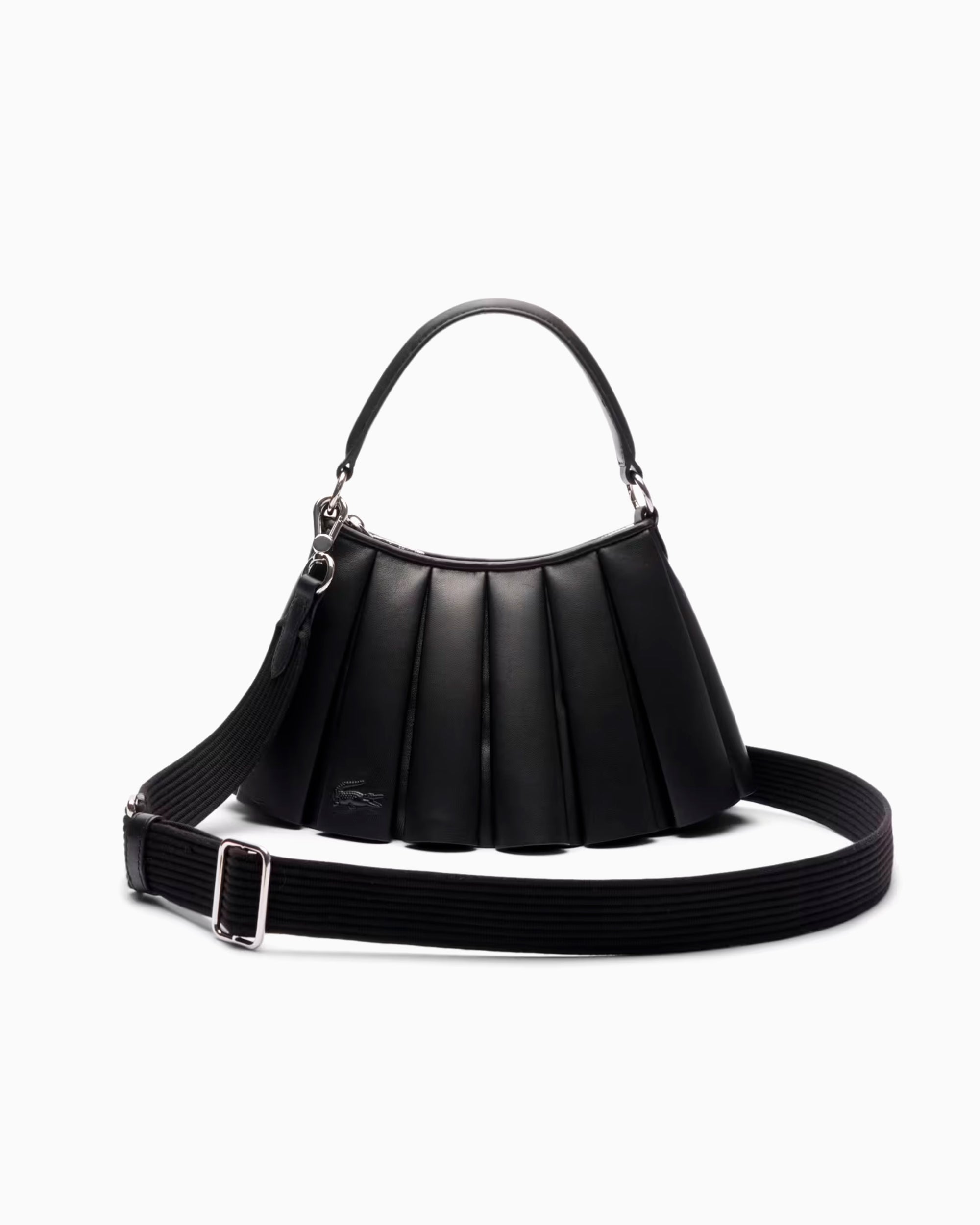 Handbags Lacoste Lenglen Unisex Shoulder Bag - NU5011DP-000