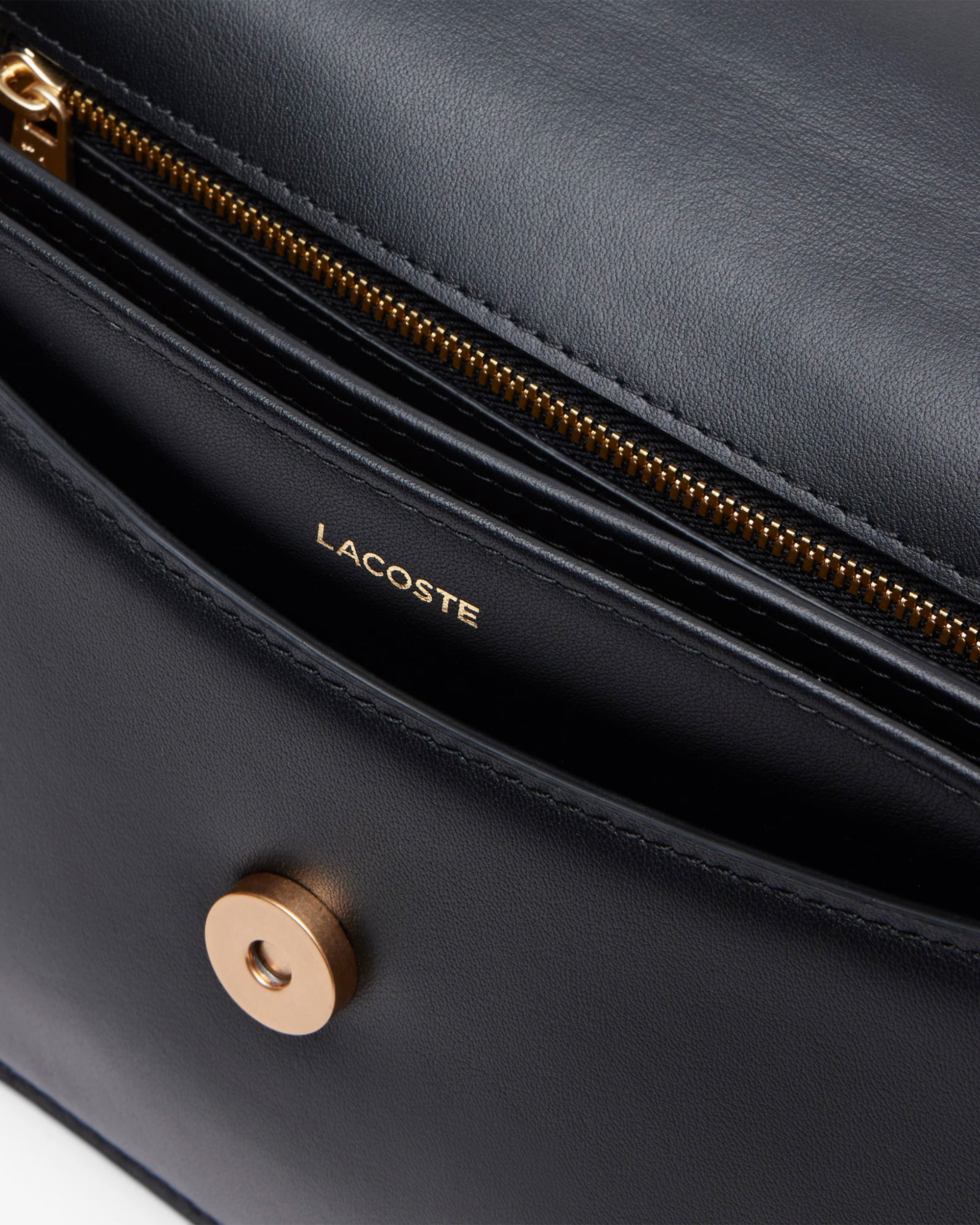 Handbags Lacoste Tennis Bliss Unisex Shoulder Bag - NF5105IT-000