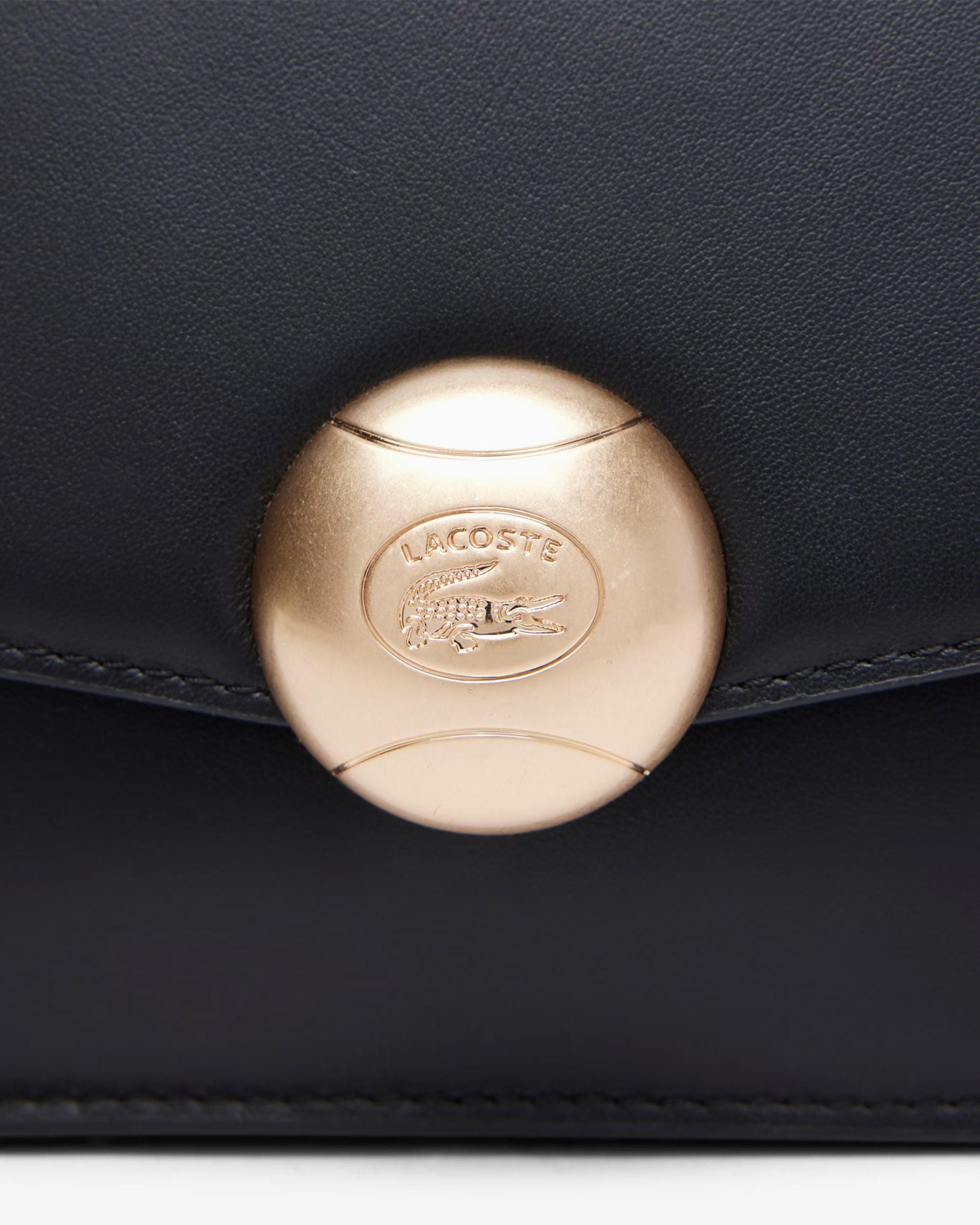 Handbags Lacoste Tennis Bliss Unisex Shoulder Bag - NF5105IT-000