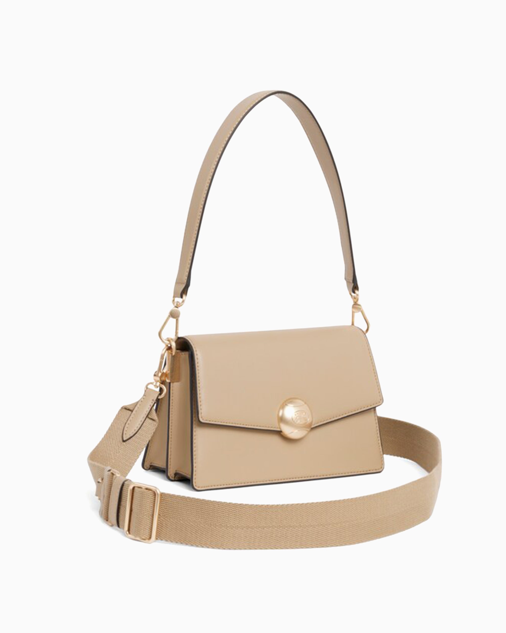 Handbags Lacoste Tennis Bliss Unisex Shoulder Bag - NF5105IT-C87