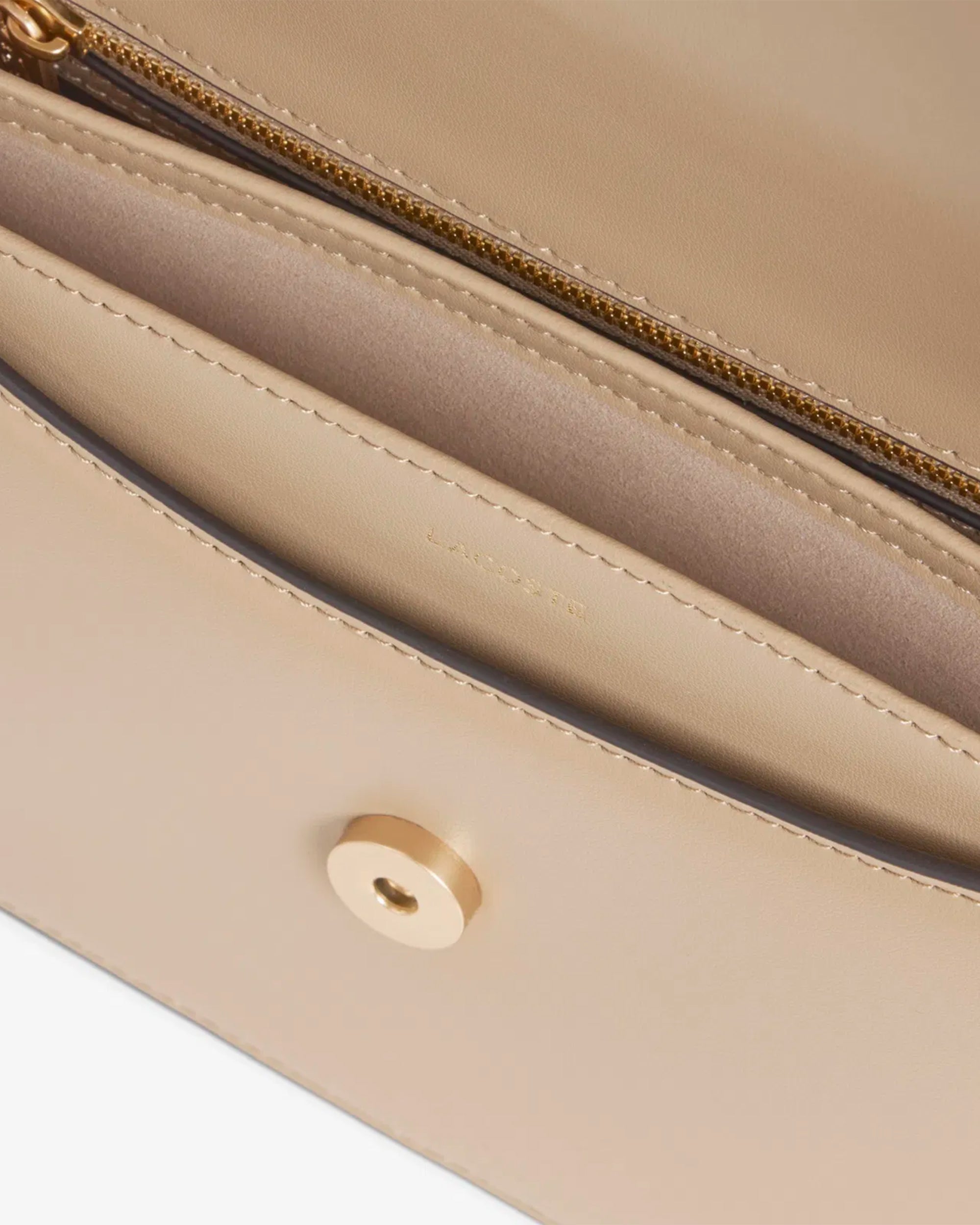 Handbags Lacoste Tennis Bliss Unisex Shoulder Bag - NF5105IT-C87