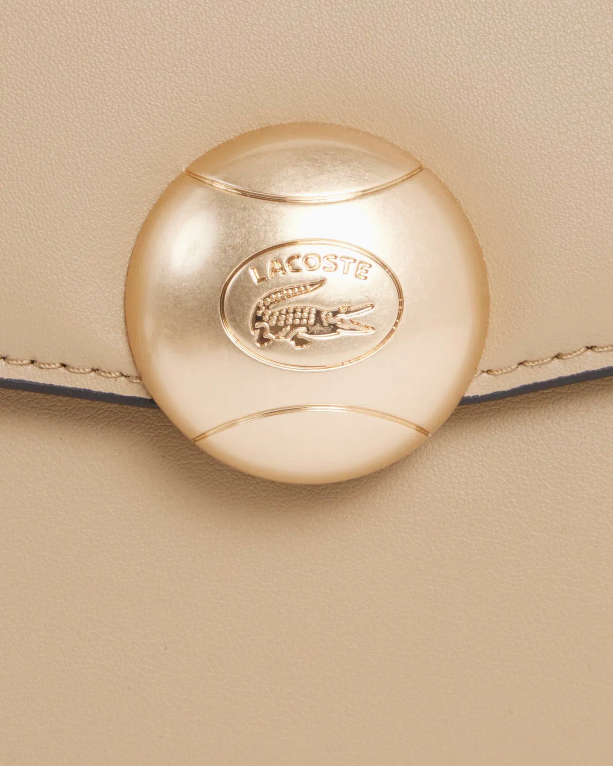 Handbags Lacoste Tennis Bliss Unisex Shoulder Bag - NF5105IT-C87