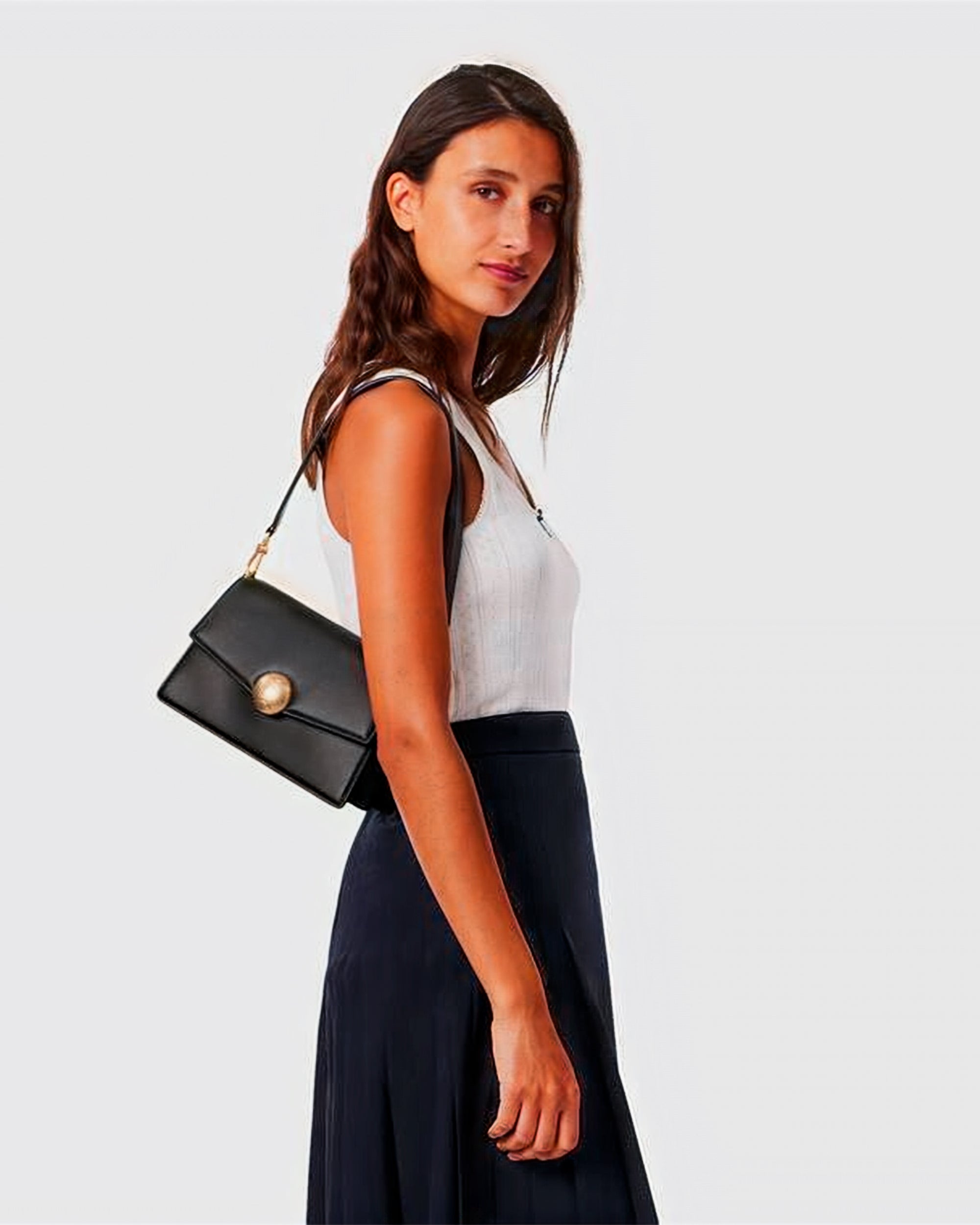 Handbags Lacoste Women's Shoulder Bag - NF5104IT-000