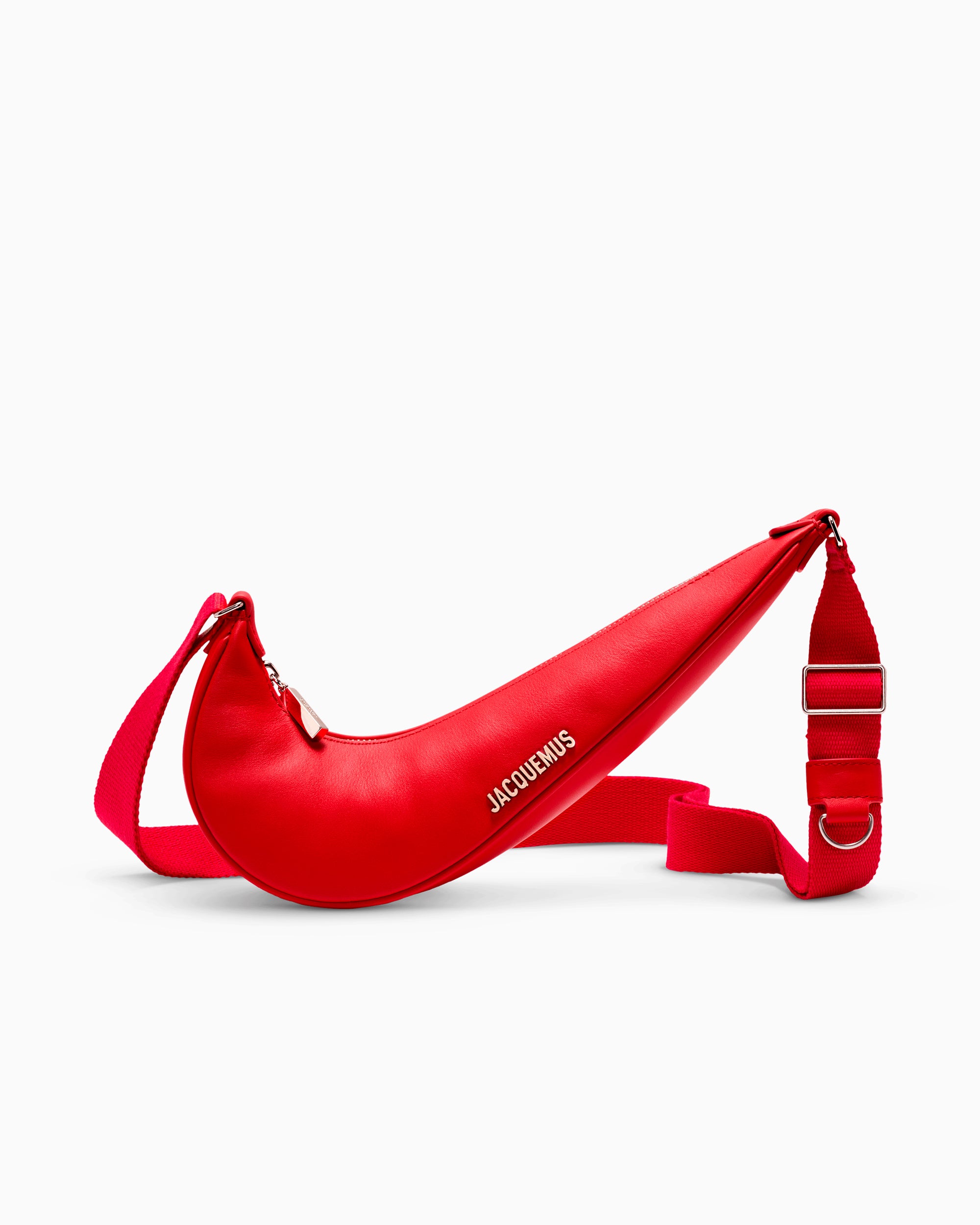 Bolsa Nike x Jacquemus Le Swoosh Unisexo