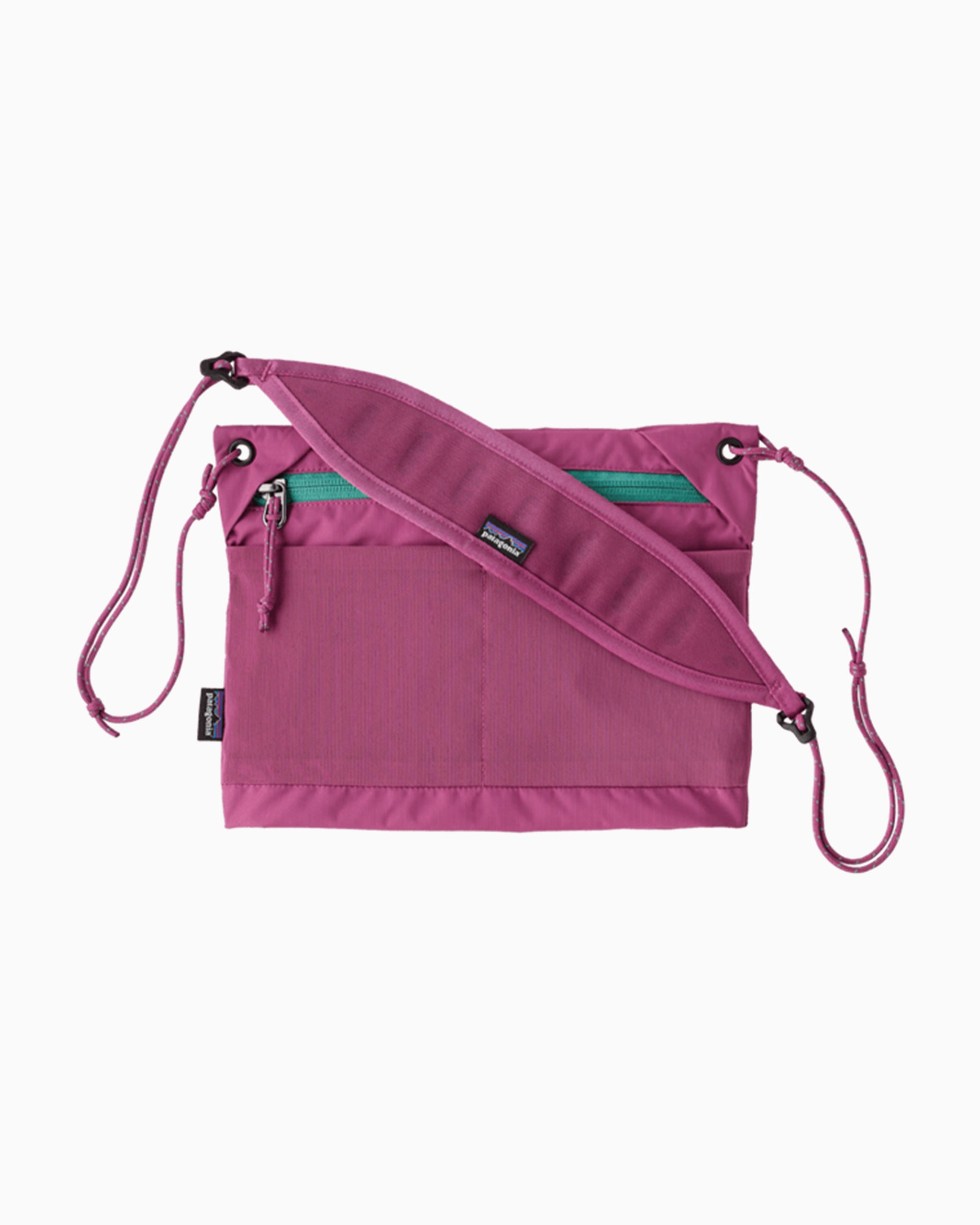 Handbags Patagonia Terravia Sacoche 3L Unisex Shoulder Bag - 48835-FDMG