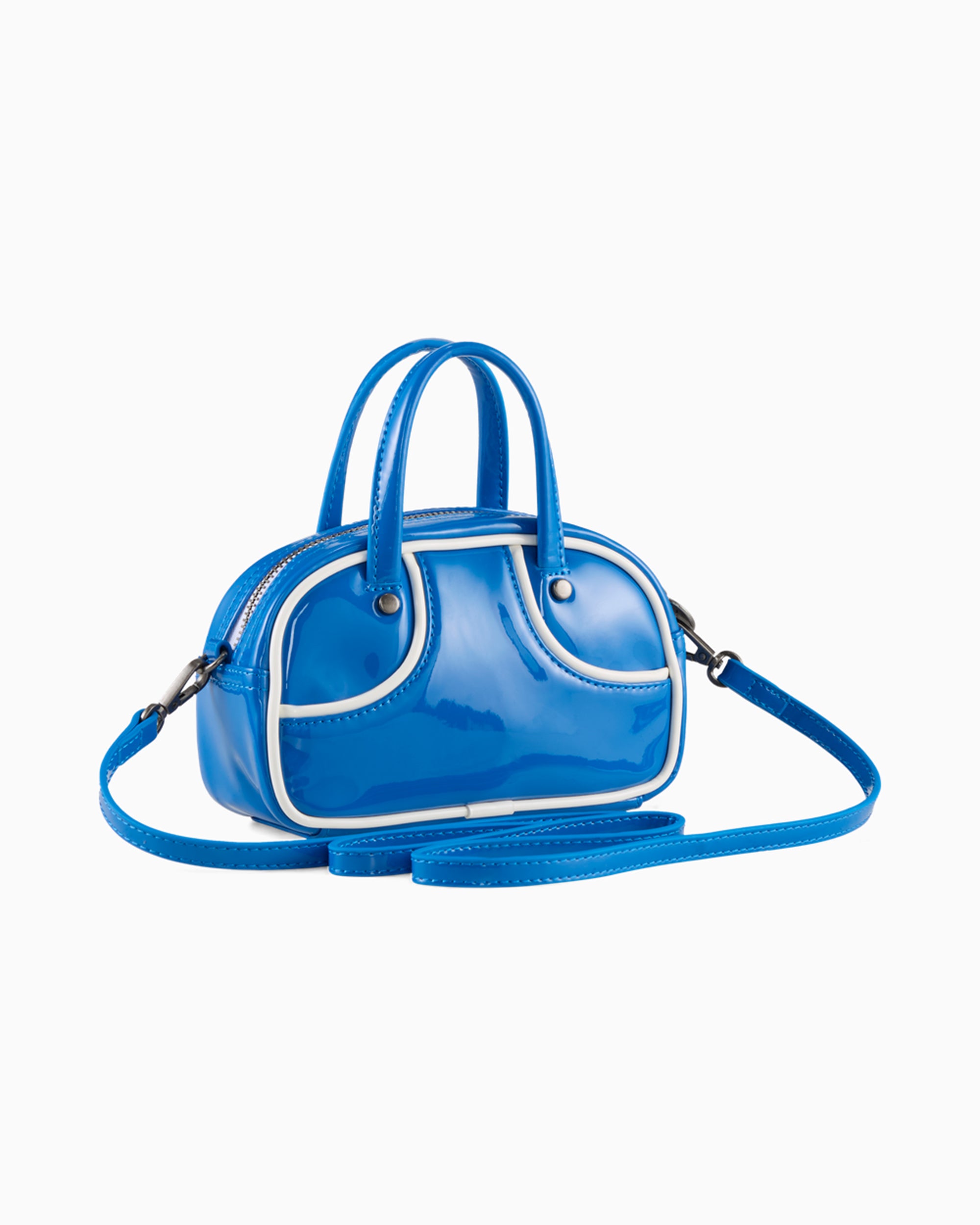 Handbags Puma 1976 Micro Grip 1L Unisex Shoulder Bag - 091824-14