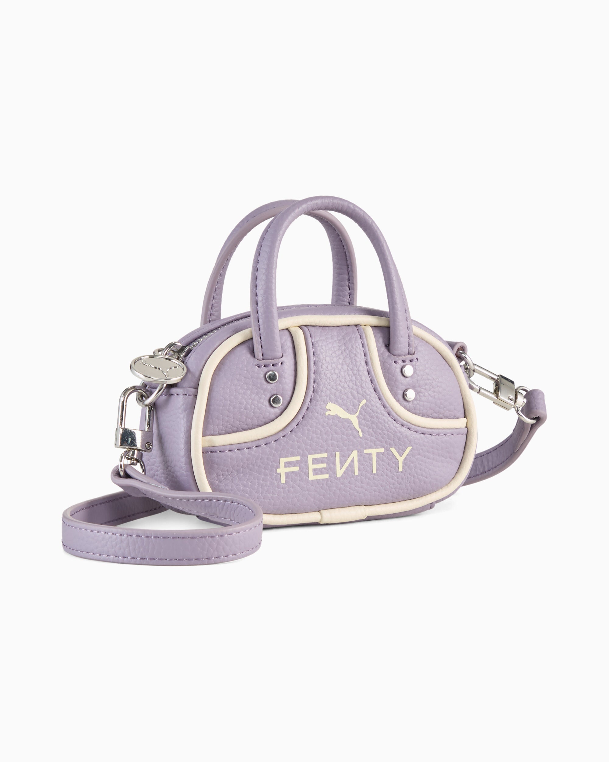 Handbags Puma x FENTY Pocket Grip Unisex Shoulder Bag - 092562-01