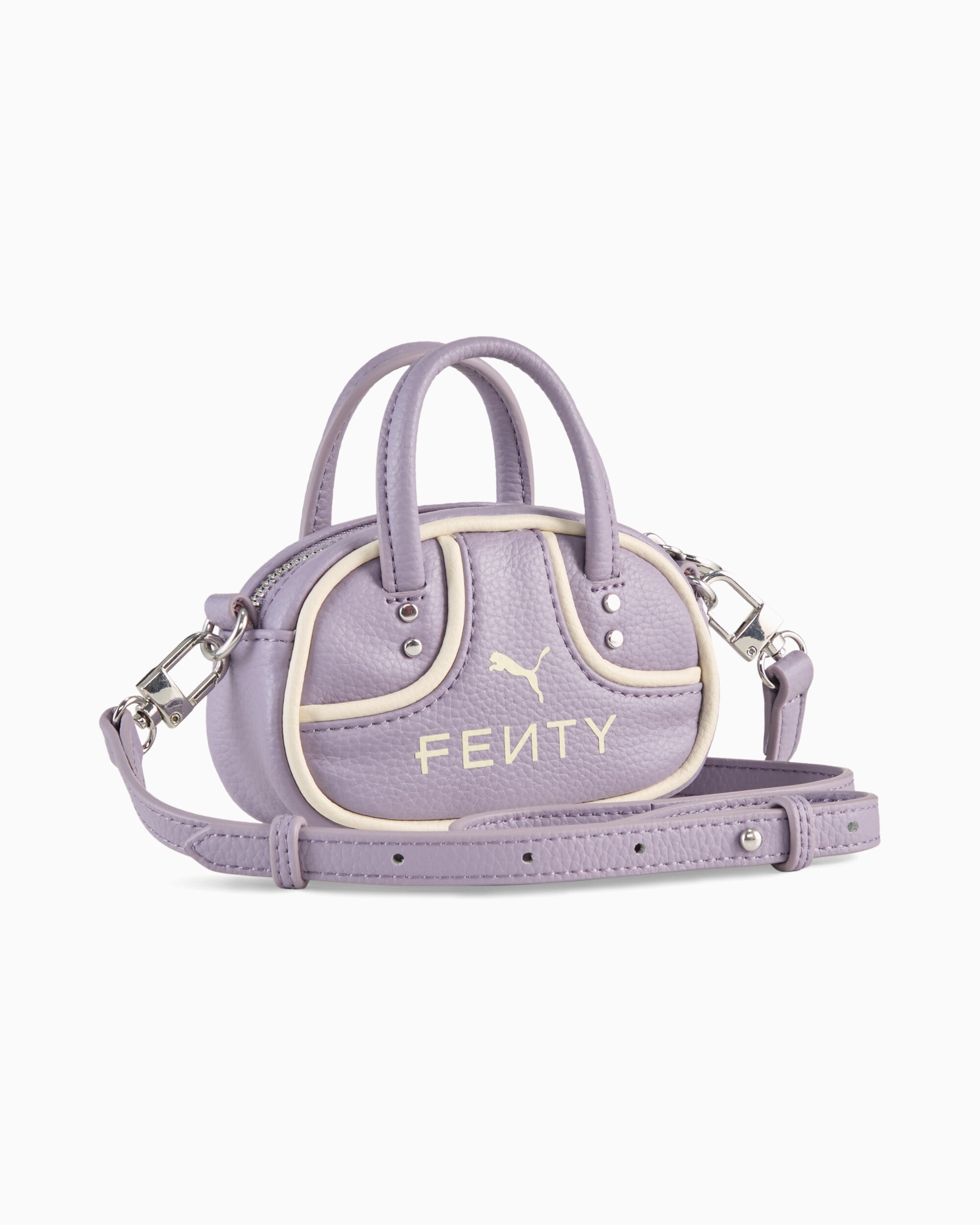 Handbags Puma x FENTY Pocket Grip Unisex Shoulder Bag - 092562-01