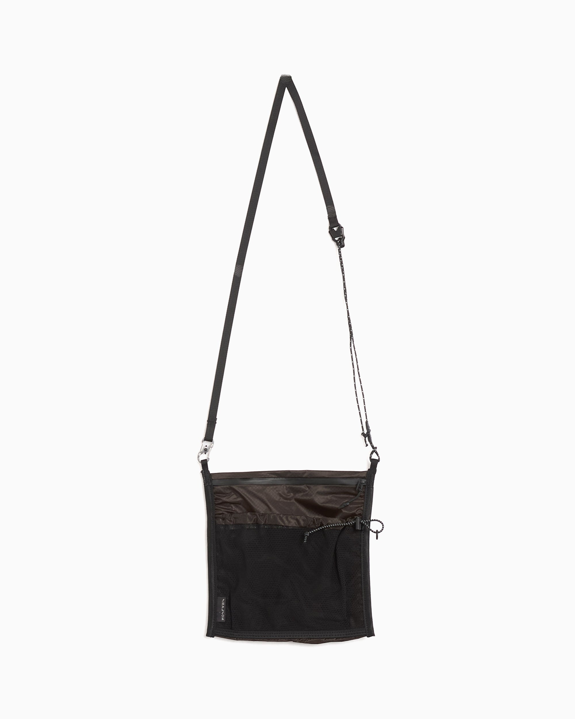 Handbags SEALSON SA Sacoche Cordura® Waterproof Unisex Shoulder Bag - SA005