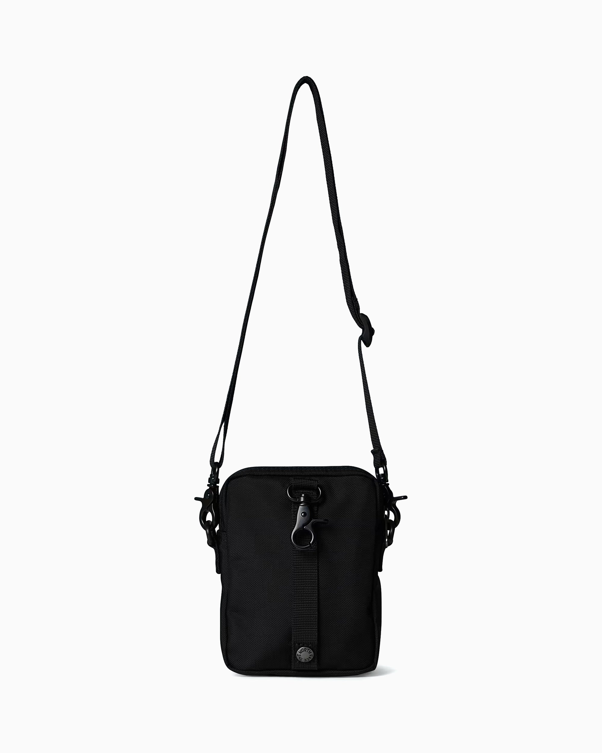 Handbags The North Face Red Box Unisex Shoulder Bag - NF0A8EG9JK31