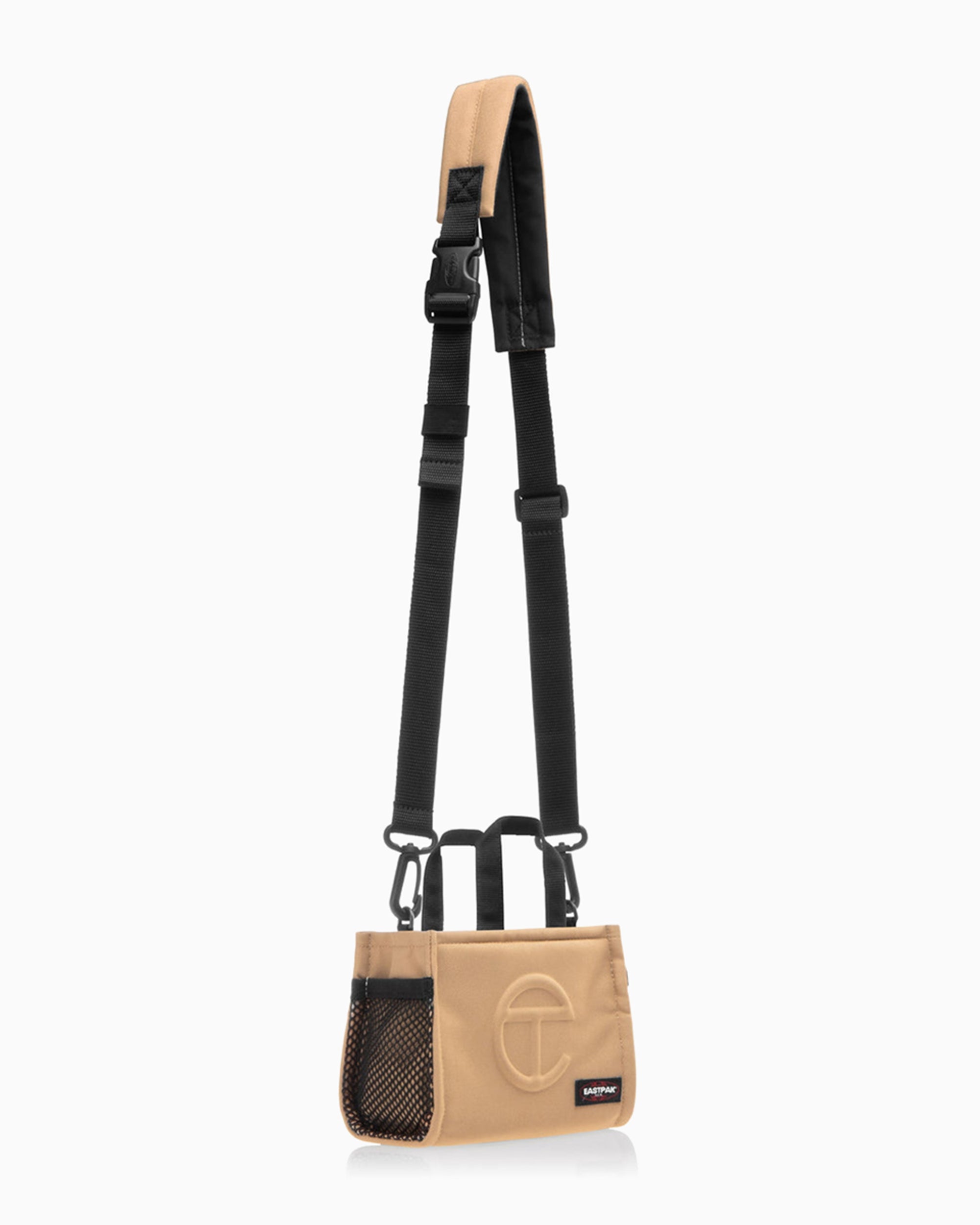 Handbags X TELFAR Eastpak x TELFAR Unisex Shopper Bag (S) Unisex Bag - EK0A5BBE3Q61