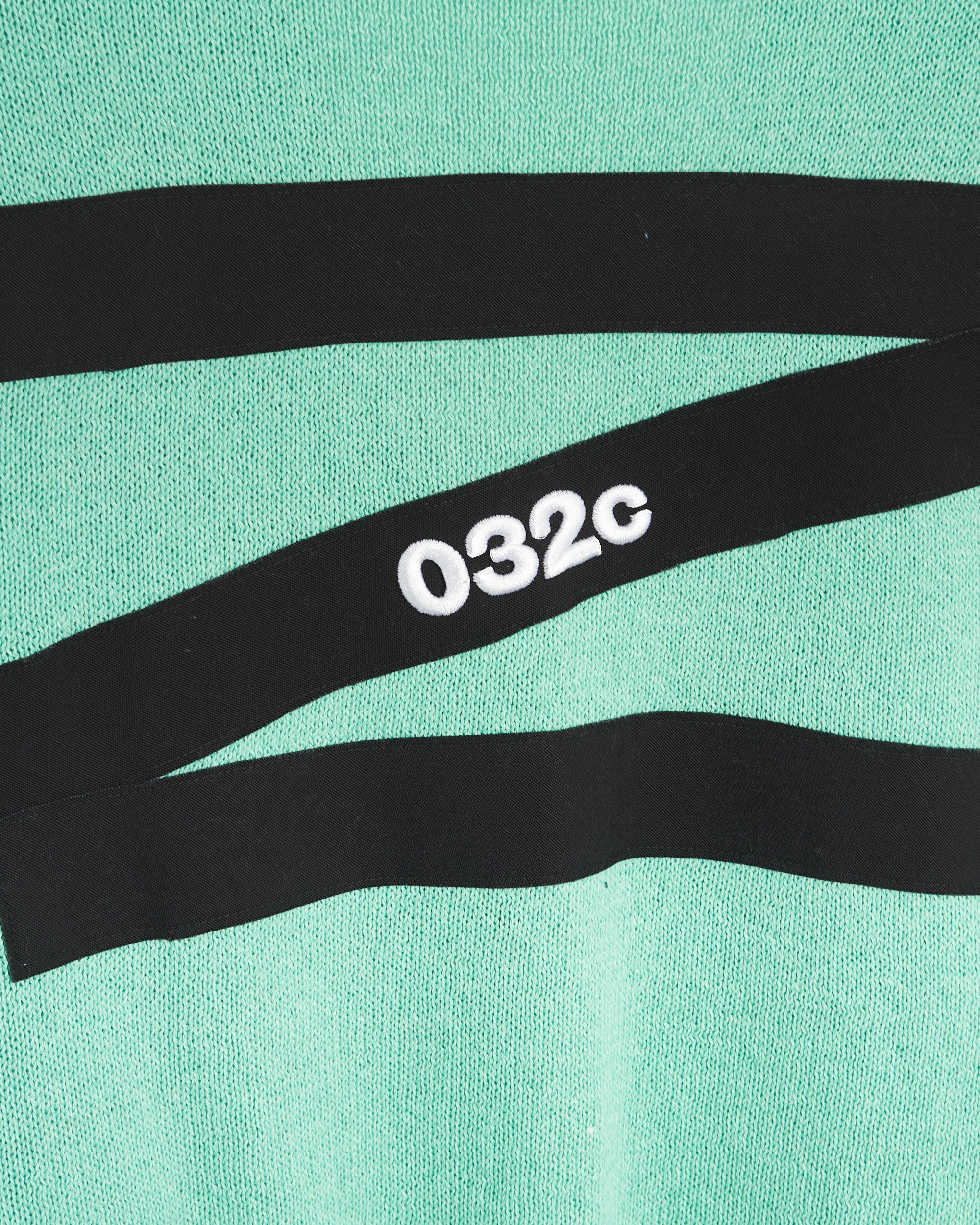 Jackets Coats 032c St. Marks Unisex Cardigan Unisex Cardigan - SS22-K-2011-M