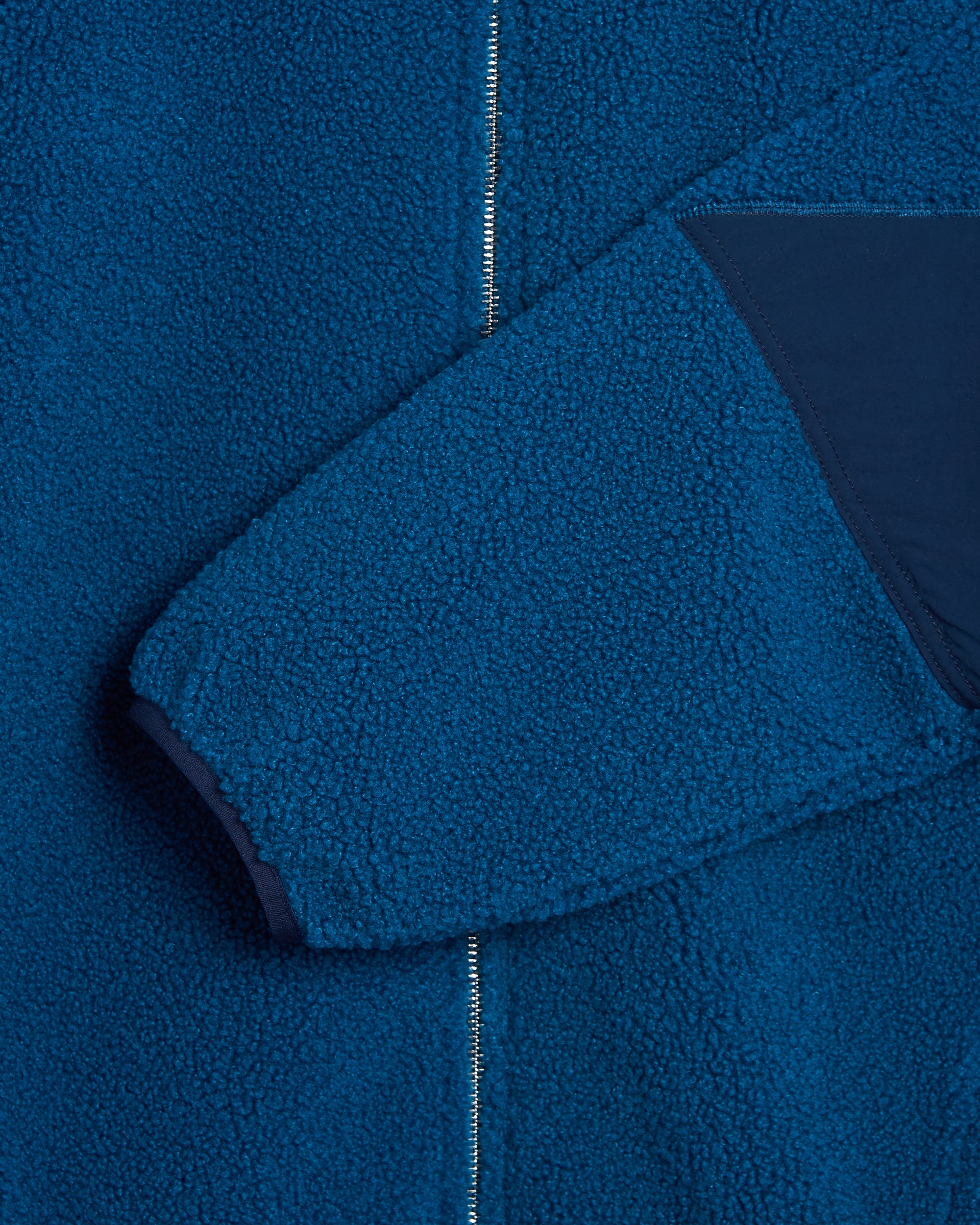 Jackets Coats adidas Originals Adams Blvd Unisex Fleece Jacket - JX6148