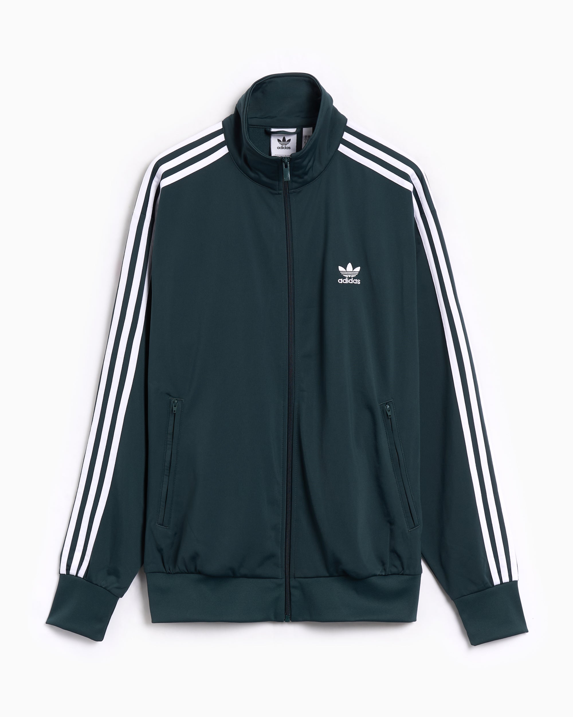 Jackets Coats adidas Originals Adicolor Classic Firebird Relaxed Men's Track Jacket - IY9892