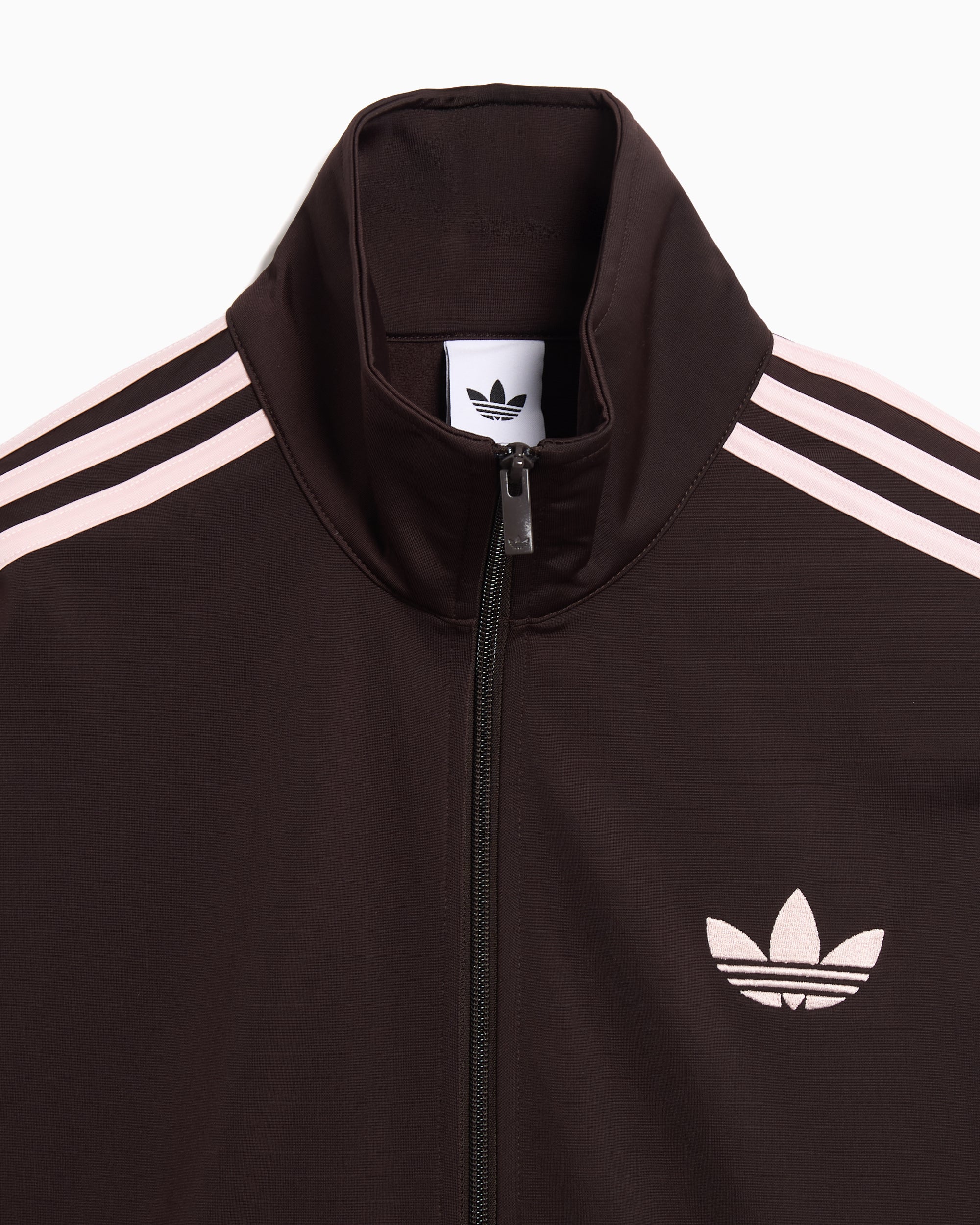 Jackets Coats adidas Originals Adicolor Firebird Relaxed Women's Jacket - KD1331